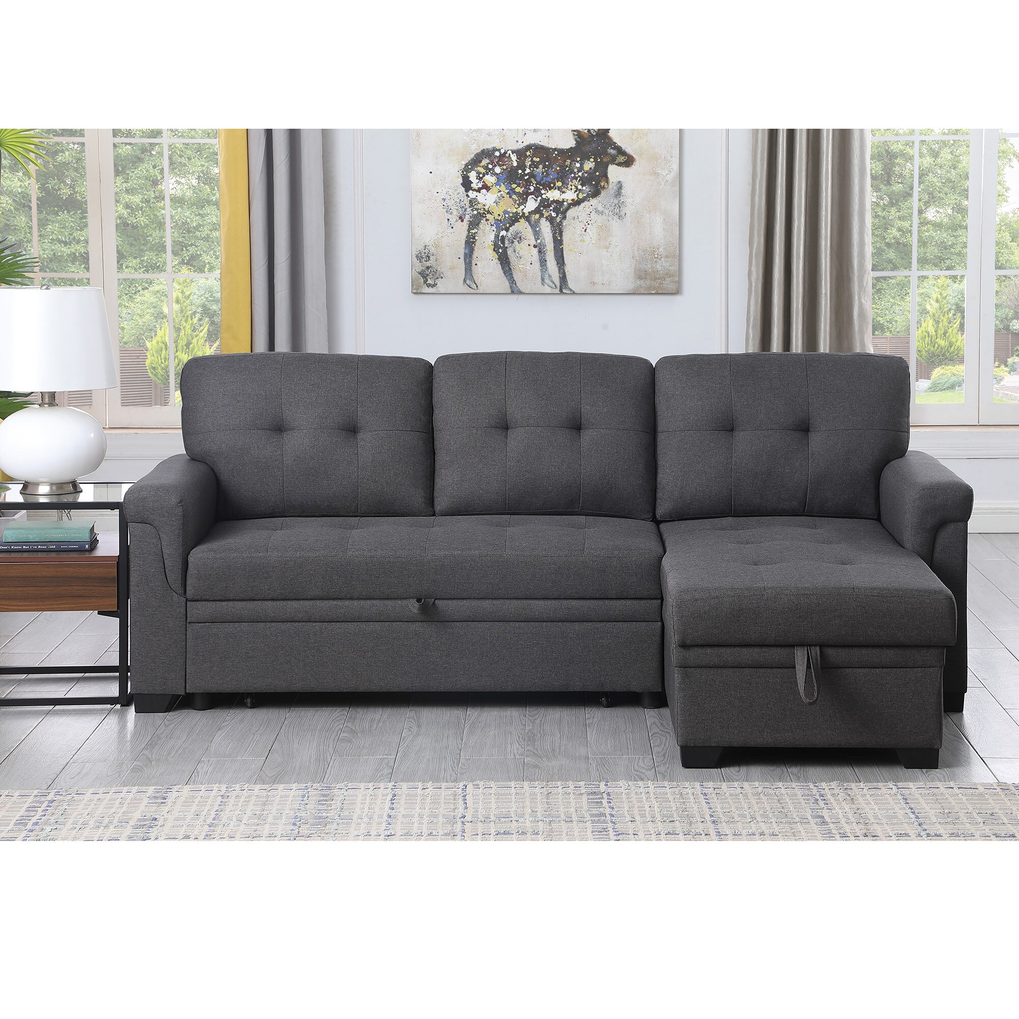 GZMR GZ-HMS1046 Sofas-Loveseats - View #4