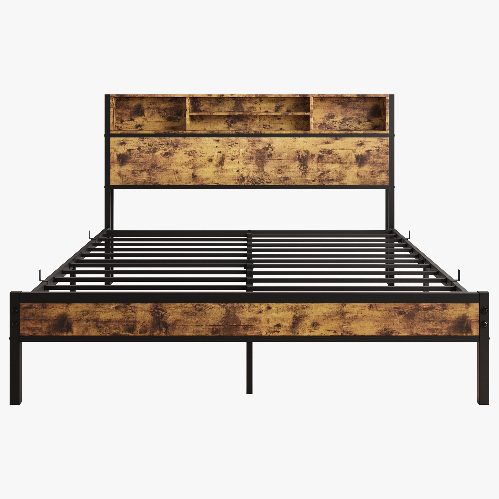 BABOOM BOM-127764-OR beds - View #2