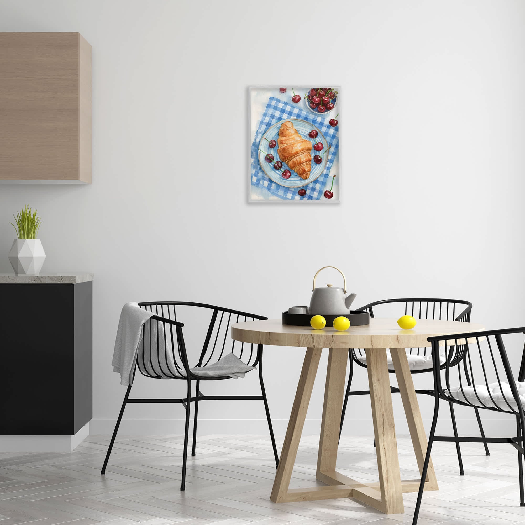 Stupell Industries BT-076-GFF-16X20 Wall-Art - View #3