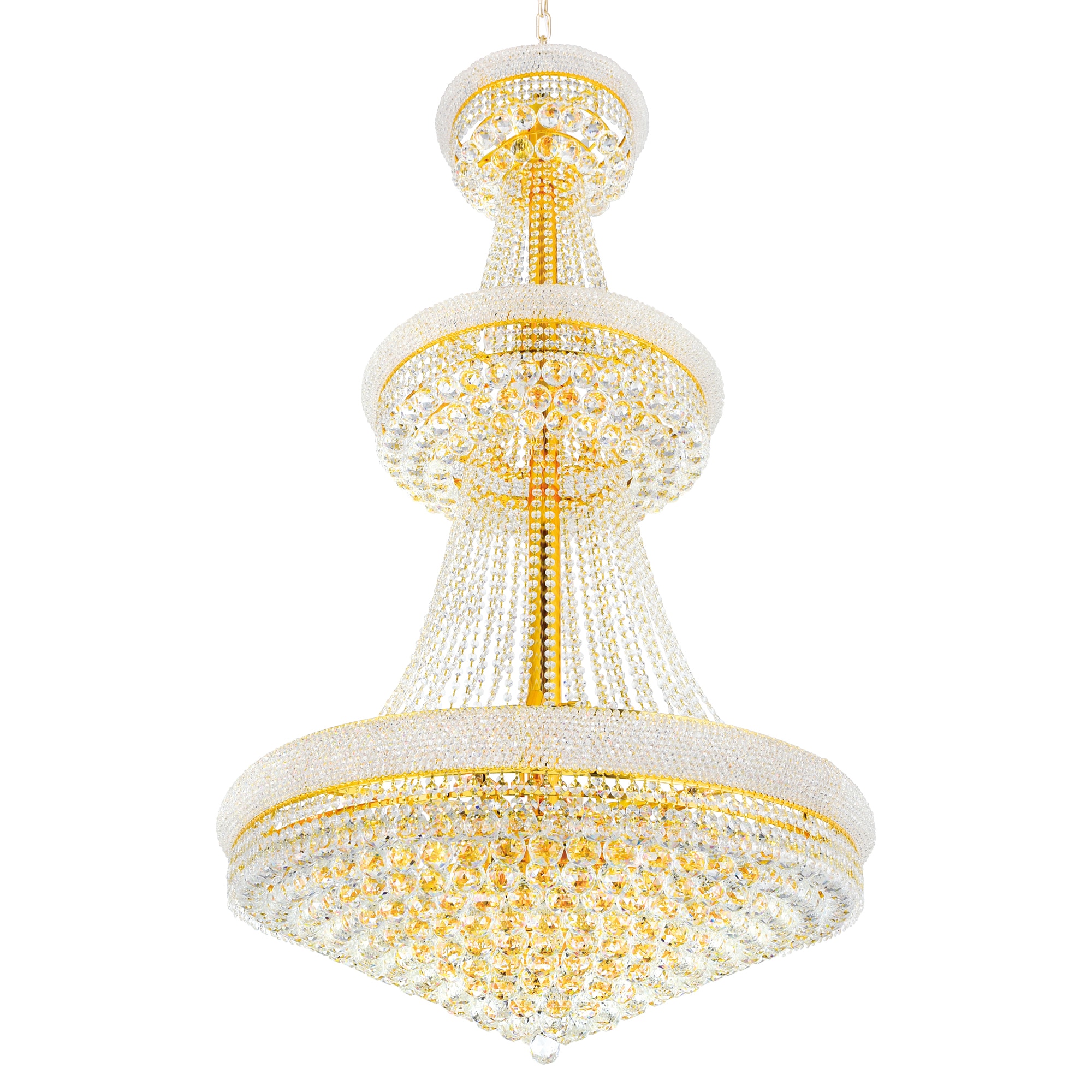 CWI Lighting 8001P36G b090015 - View #3