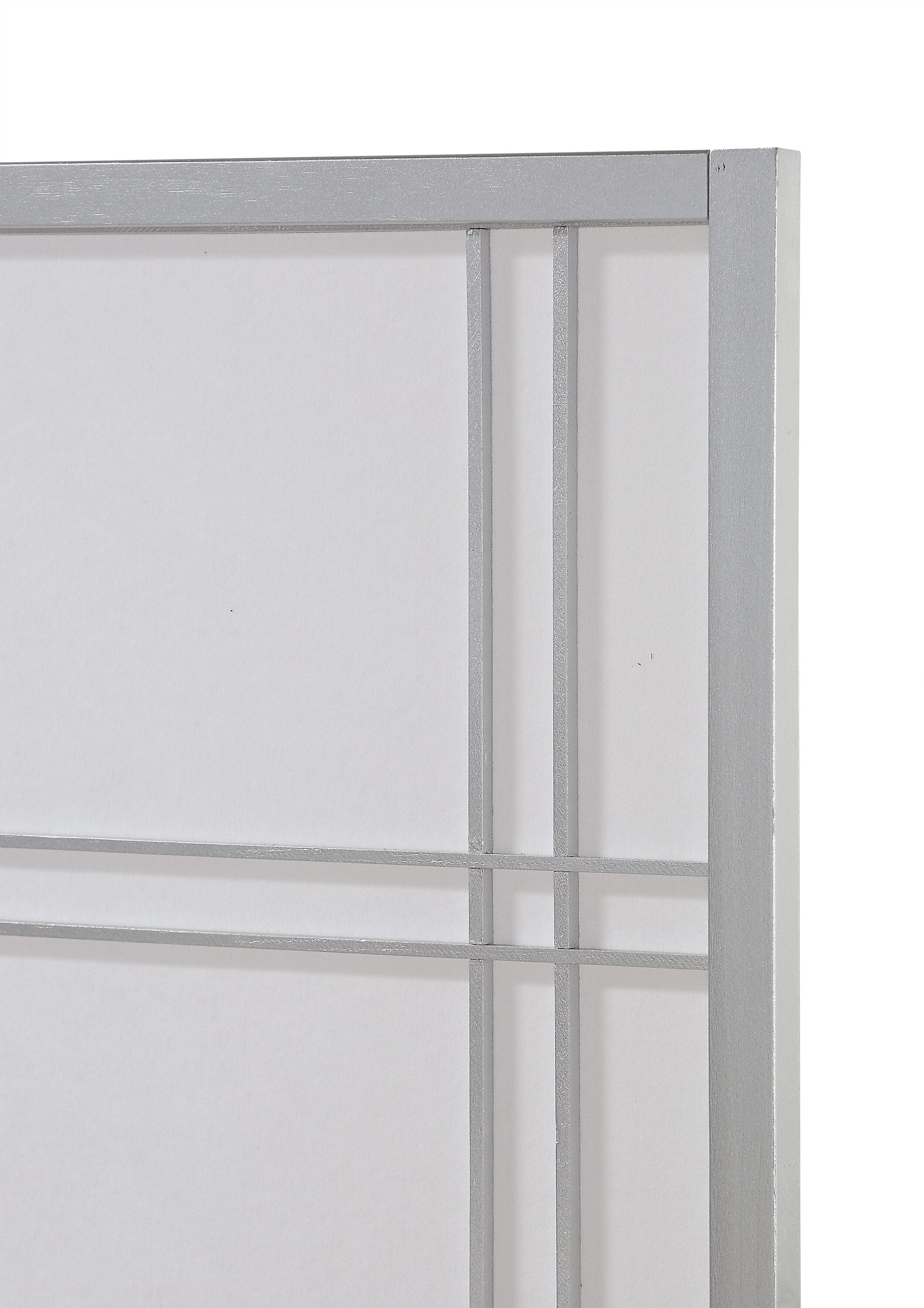 Roundhill Furniture RD042SL Indoor-Privacy-Screens - View #4