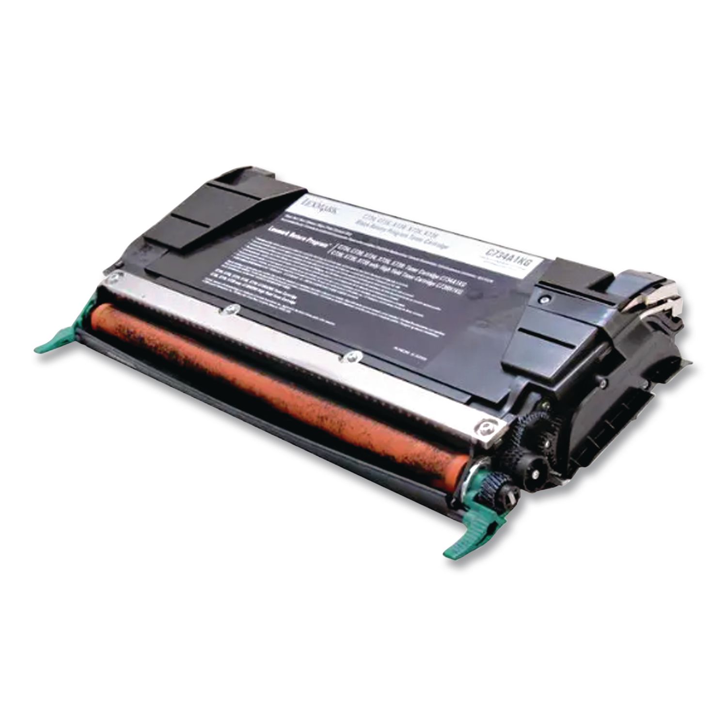 Lexmark C734A1KG printers - View #3