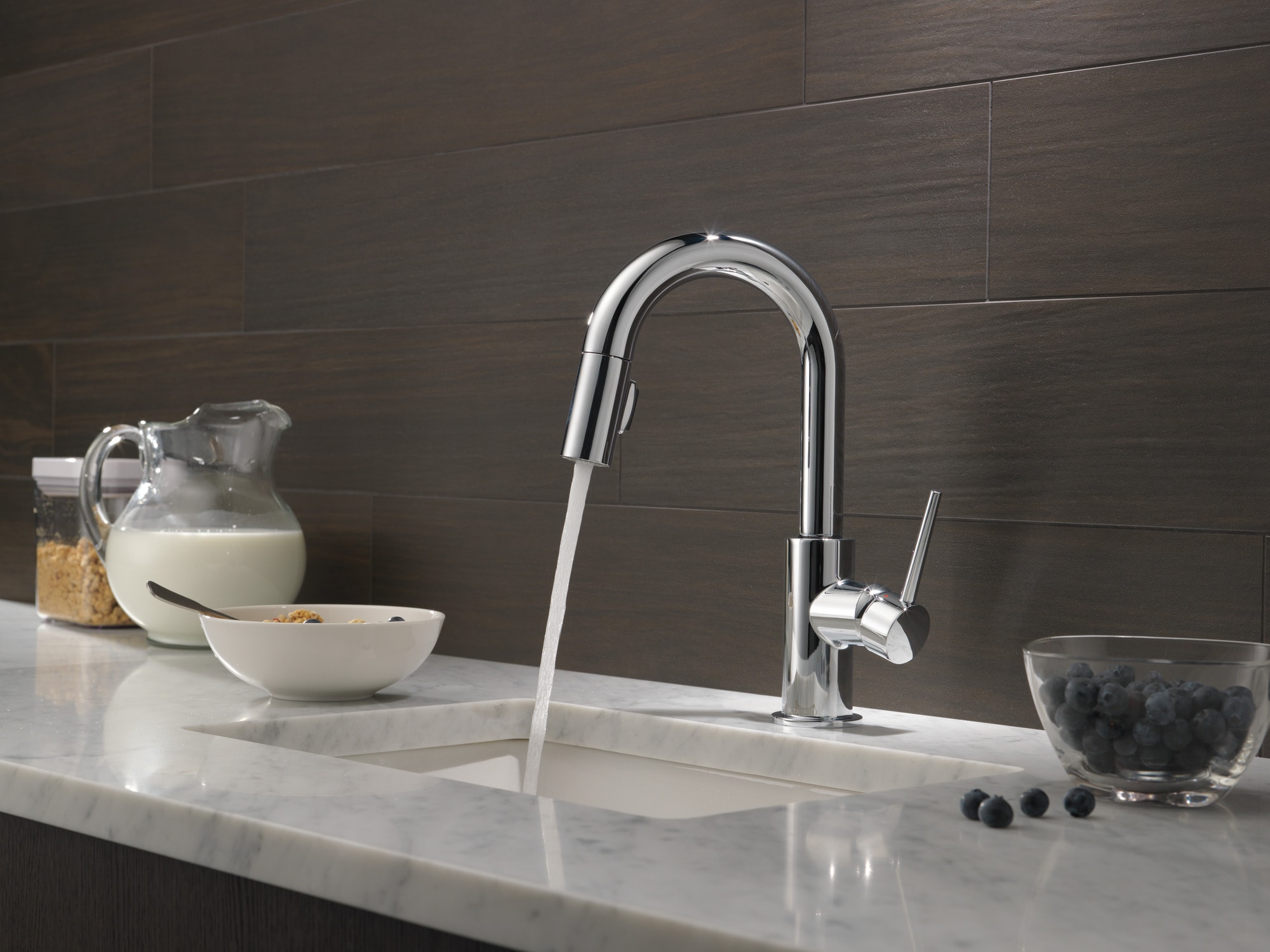Delta 9959-DST Kitchen-Faucets - View #10