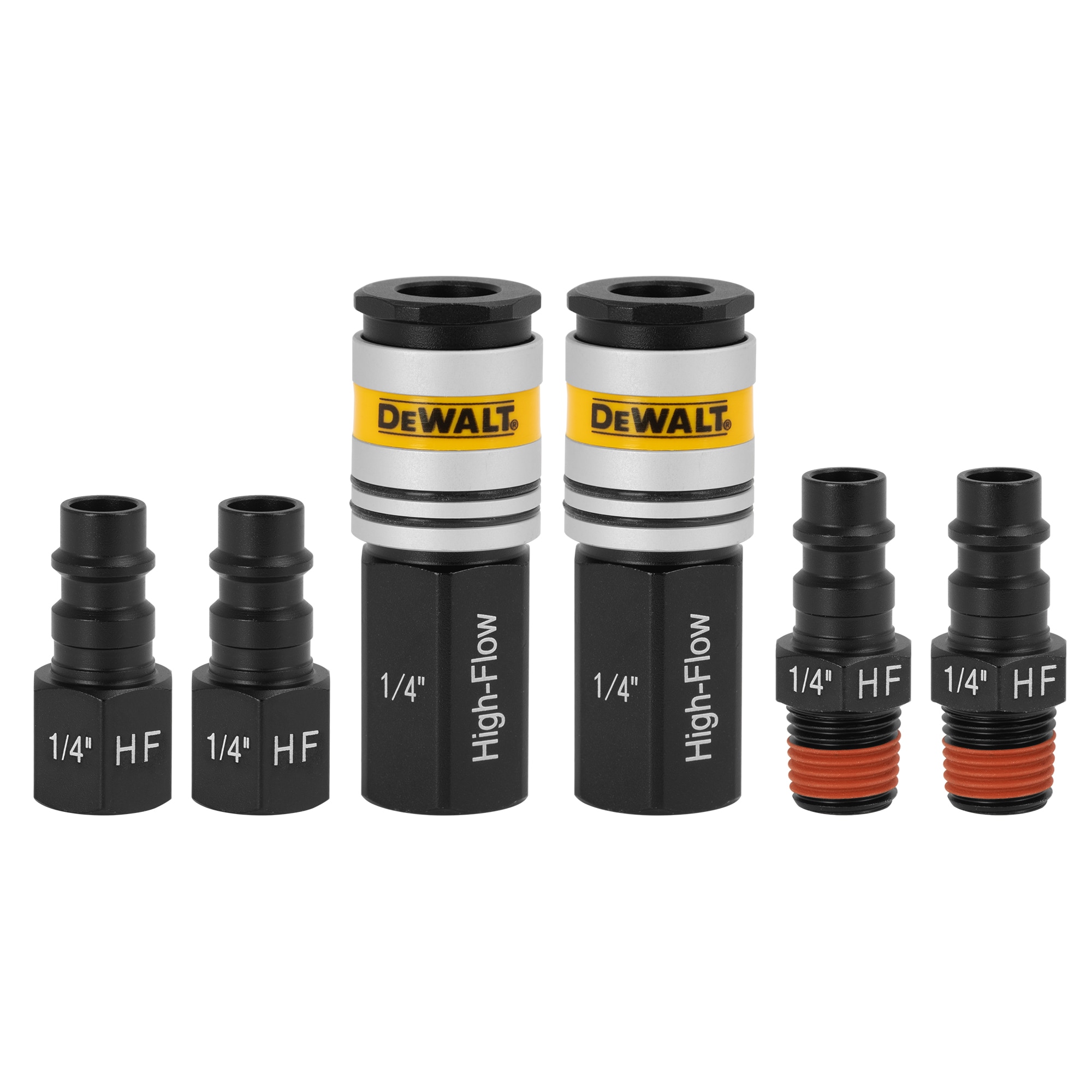 DEWALT DXCM036-0231 Pro Accessories Nema General-duty Plug, Chrome