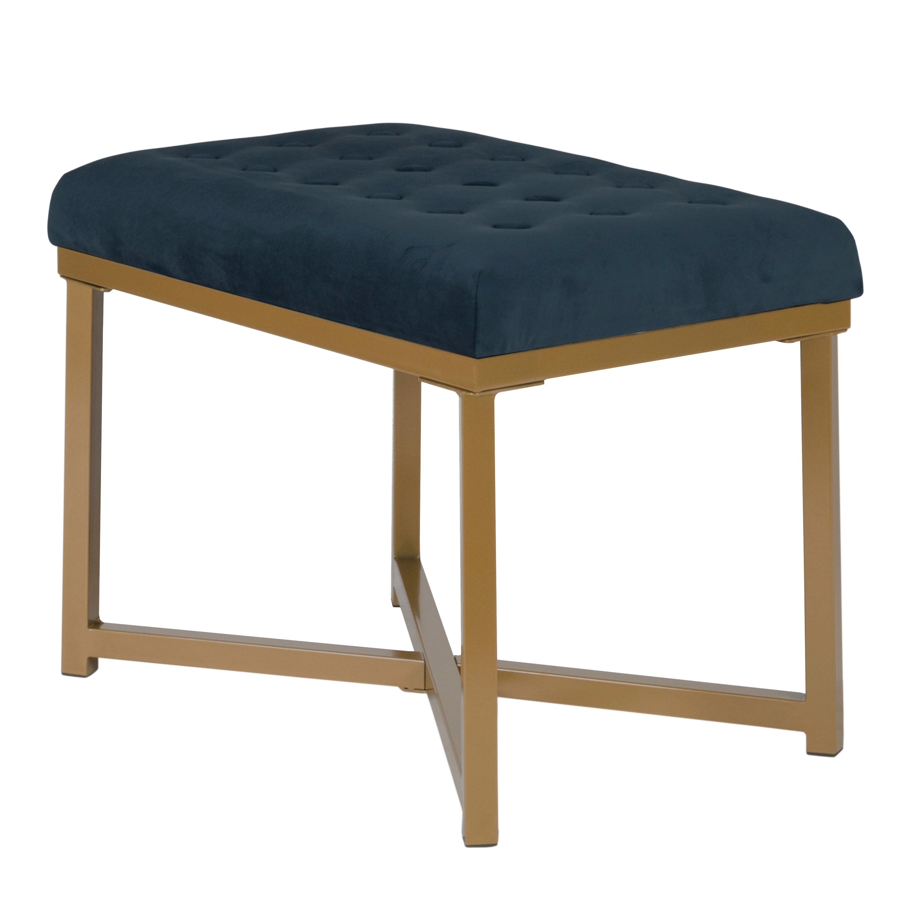 HomePop K6958-B123 Indoor-Ottomans - View #5