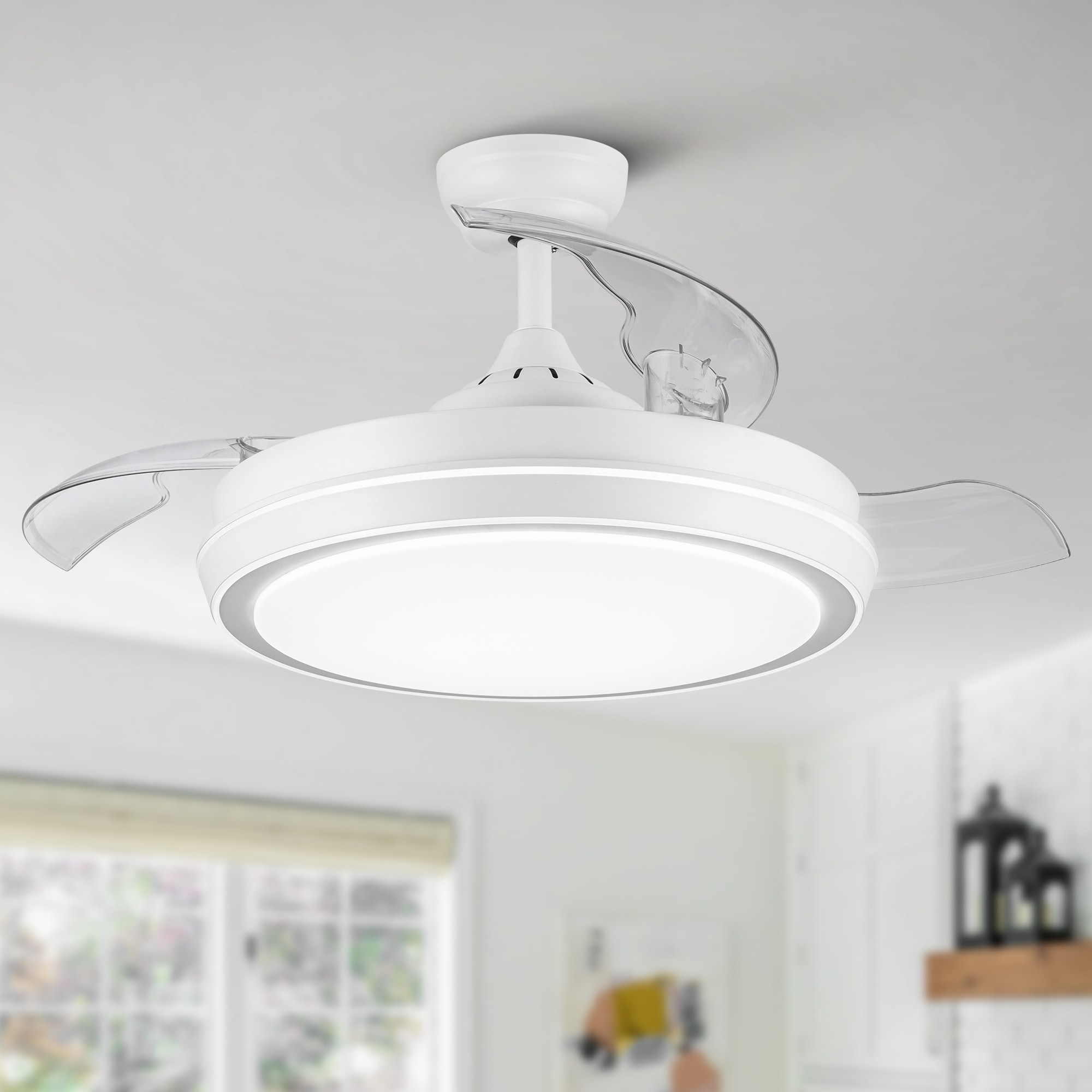 Yardreeze YHDO2604 Ceiling-Fans - View #2