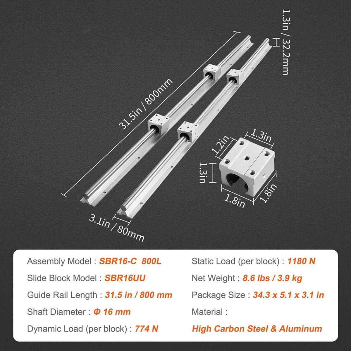 Choco Moon 4001328631446 Automotive-Hardware - View #3