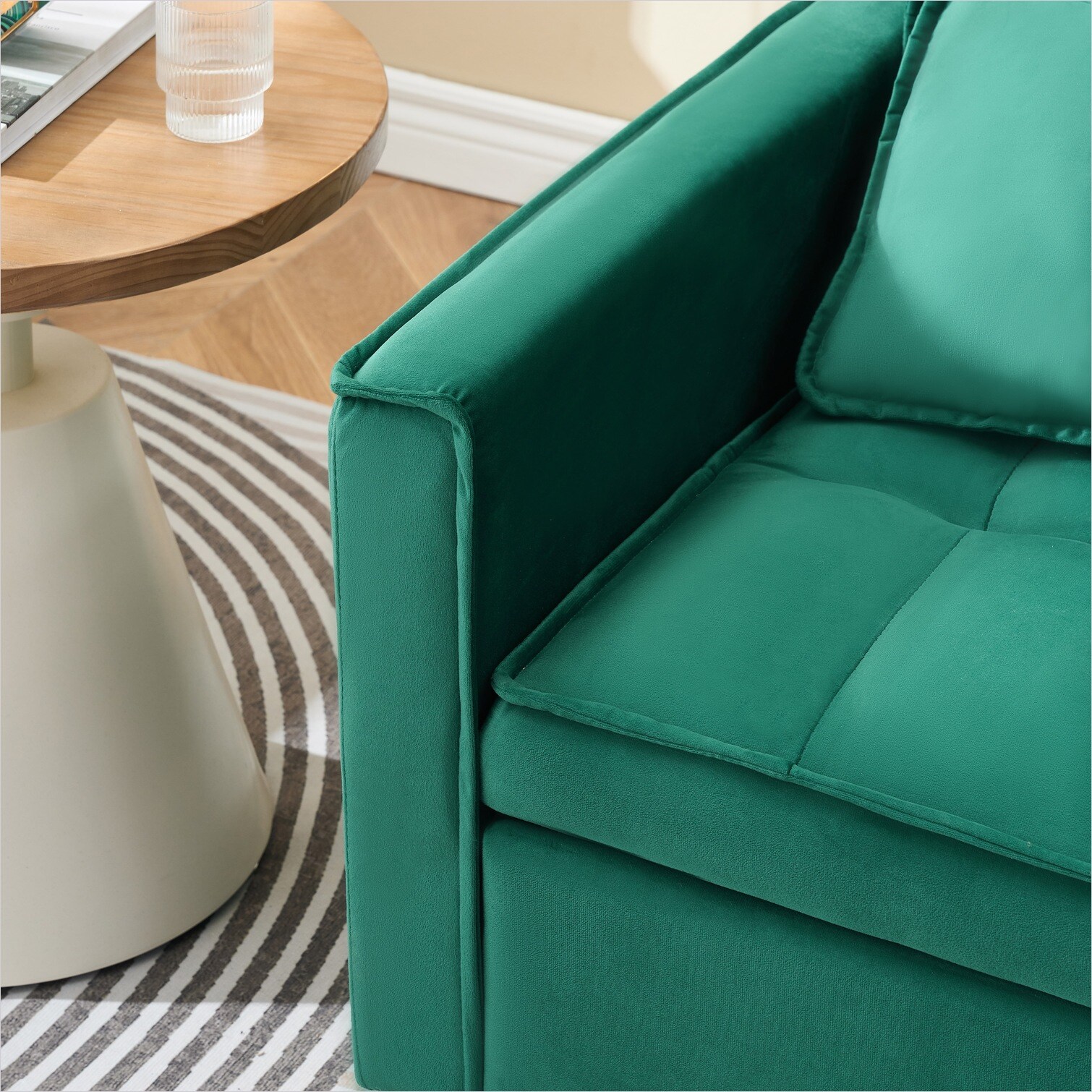 Naturefalls 0O87VUR11D4P Sofas-Loveseats - View #6
