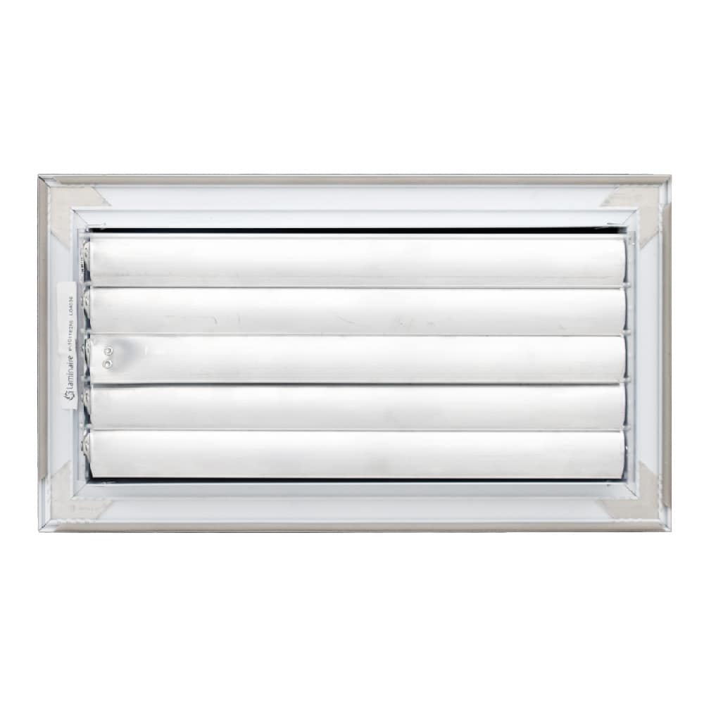 ACLaminaire L-CL 1 M 12X6 diffusers - View #2