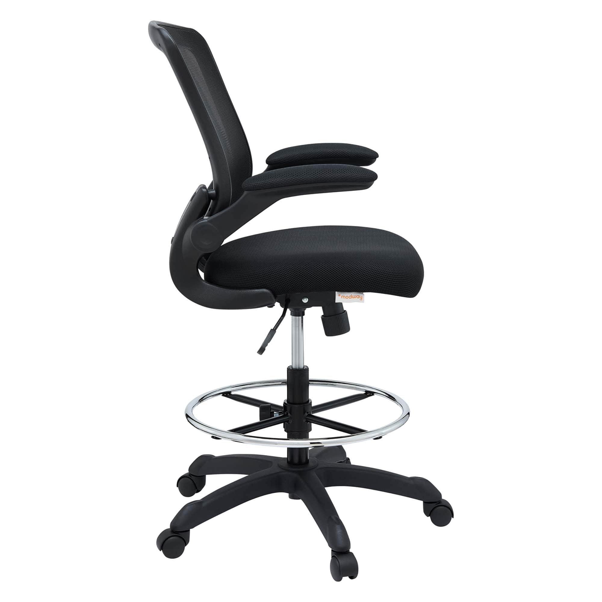 Modway EEI-1423-BLK Office-Chairs - View #10