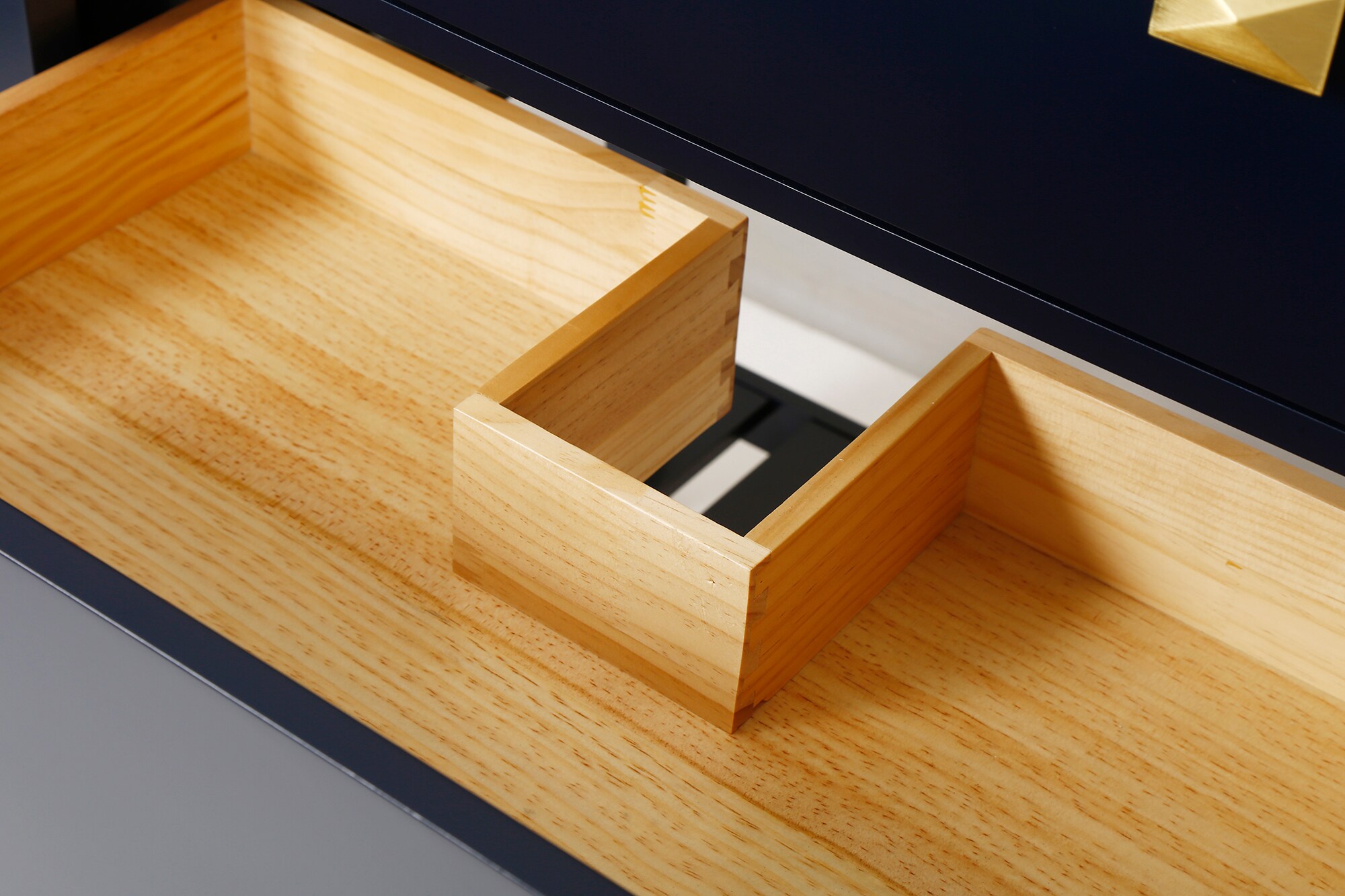 WELLFOR ABH-73BL30 Bath-Vanity-Combo - View #7