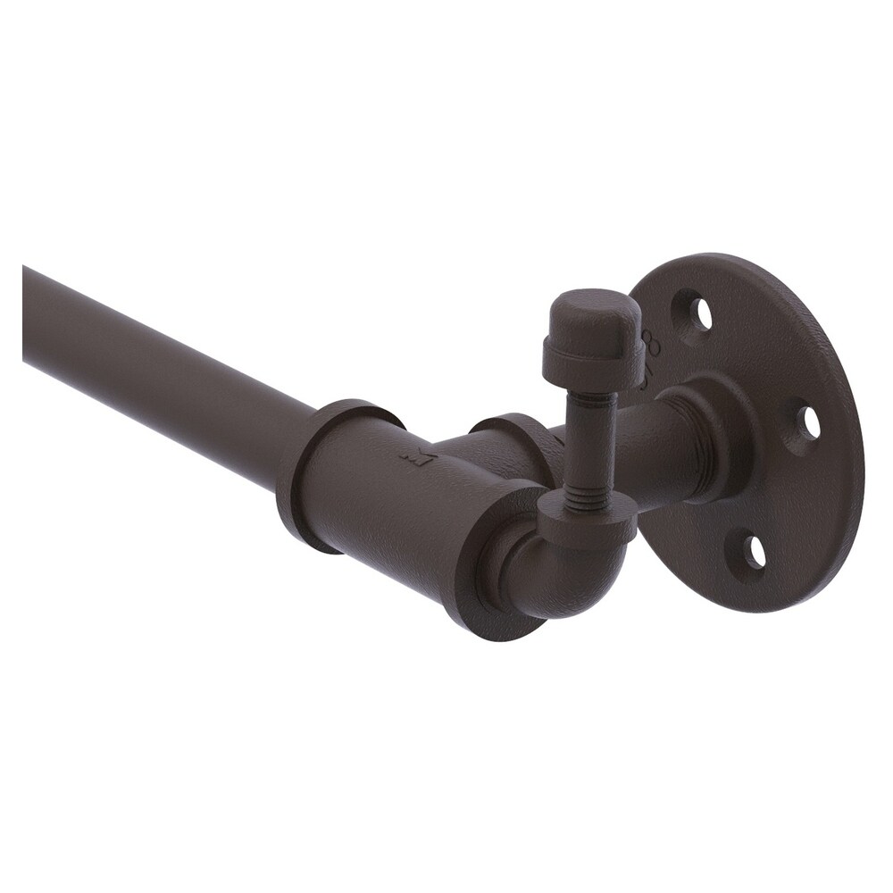 Allied Brass P-250-24-TBHK-ORB d060350 - View #2
