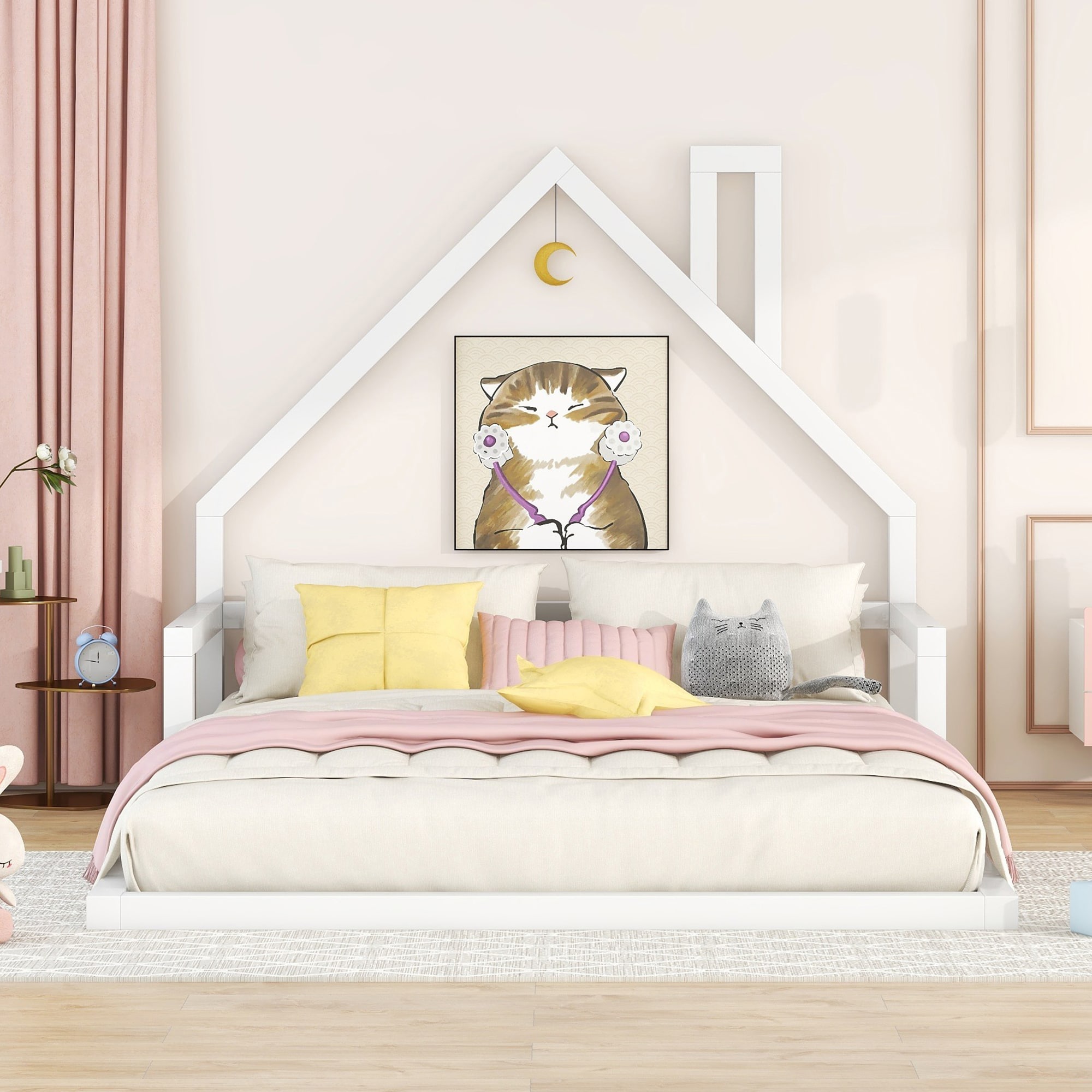 Clihome BHTH191309AAK beds - View #9