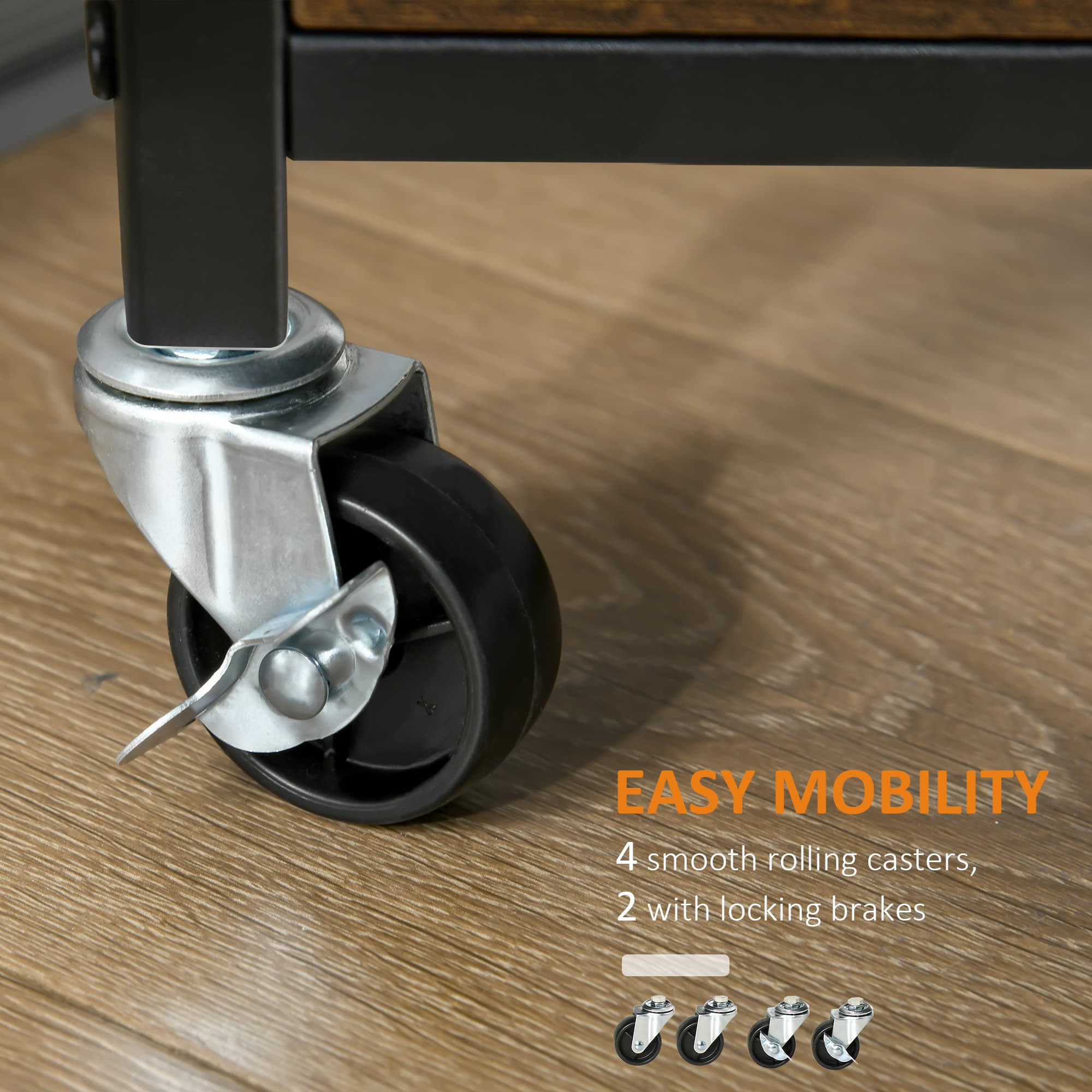 Runesay KI-25 Kitchen-Furniture - View #5