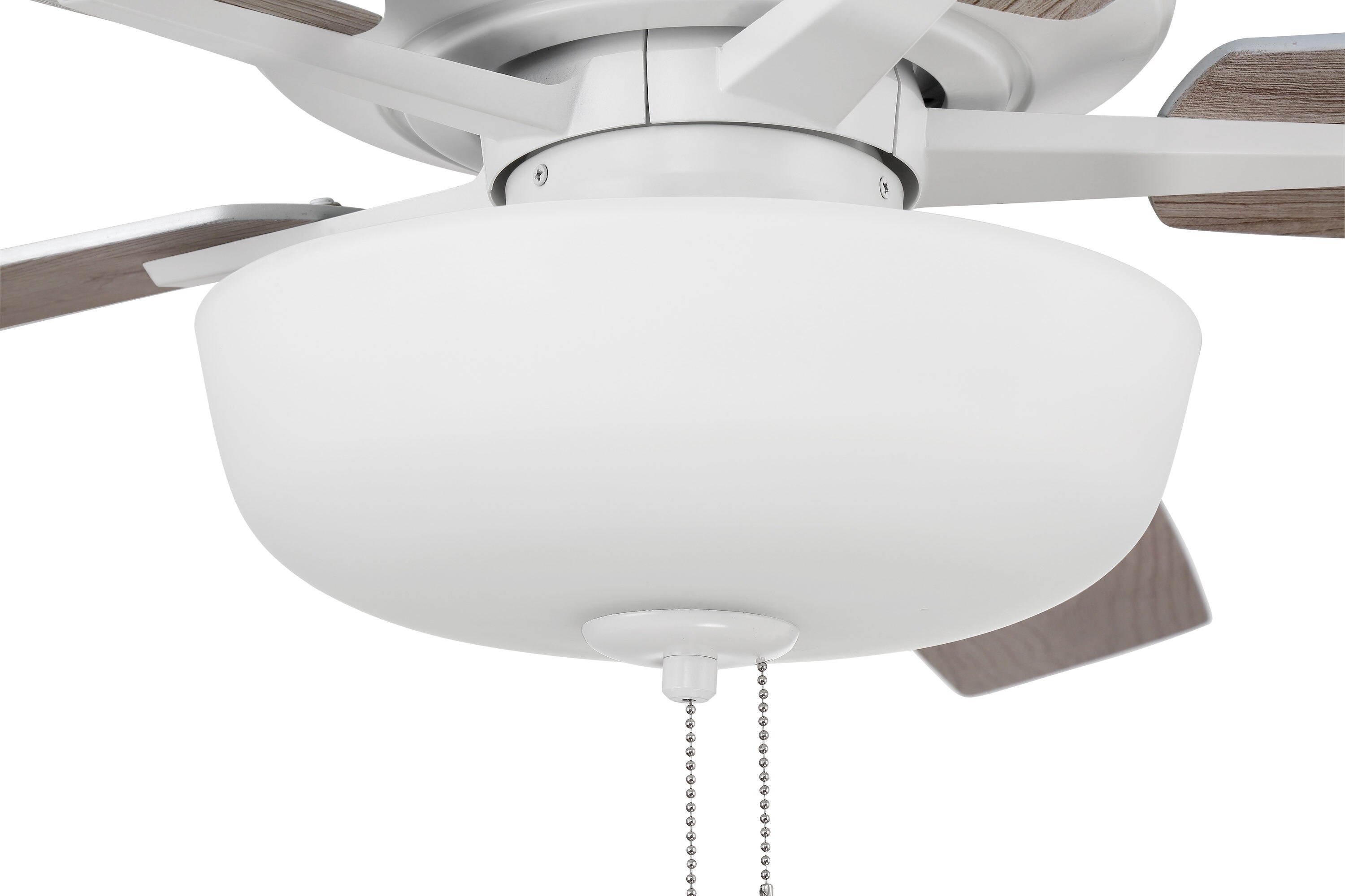 Craftmade S111W5-60WWOK Ceiling-Fans - View #11