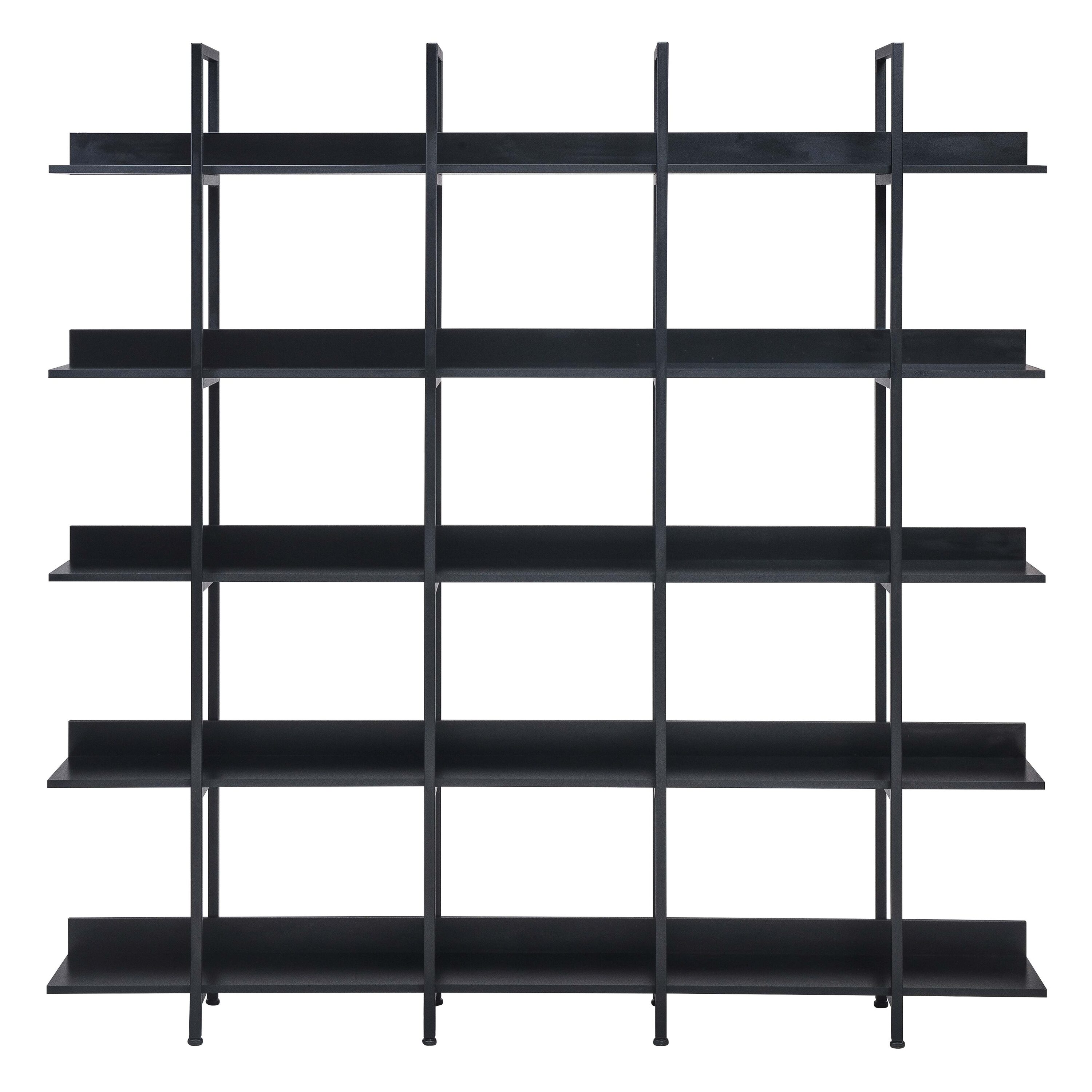 Vynxaria LEDD0264DJSFSJ0026 bookcases - View #2