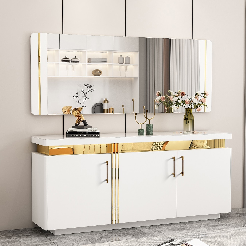 Miaokesen 2210GT-256 Cabinet-Pulls - View #5