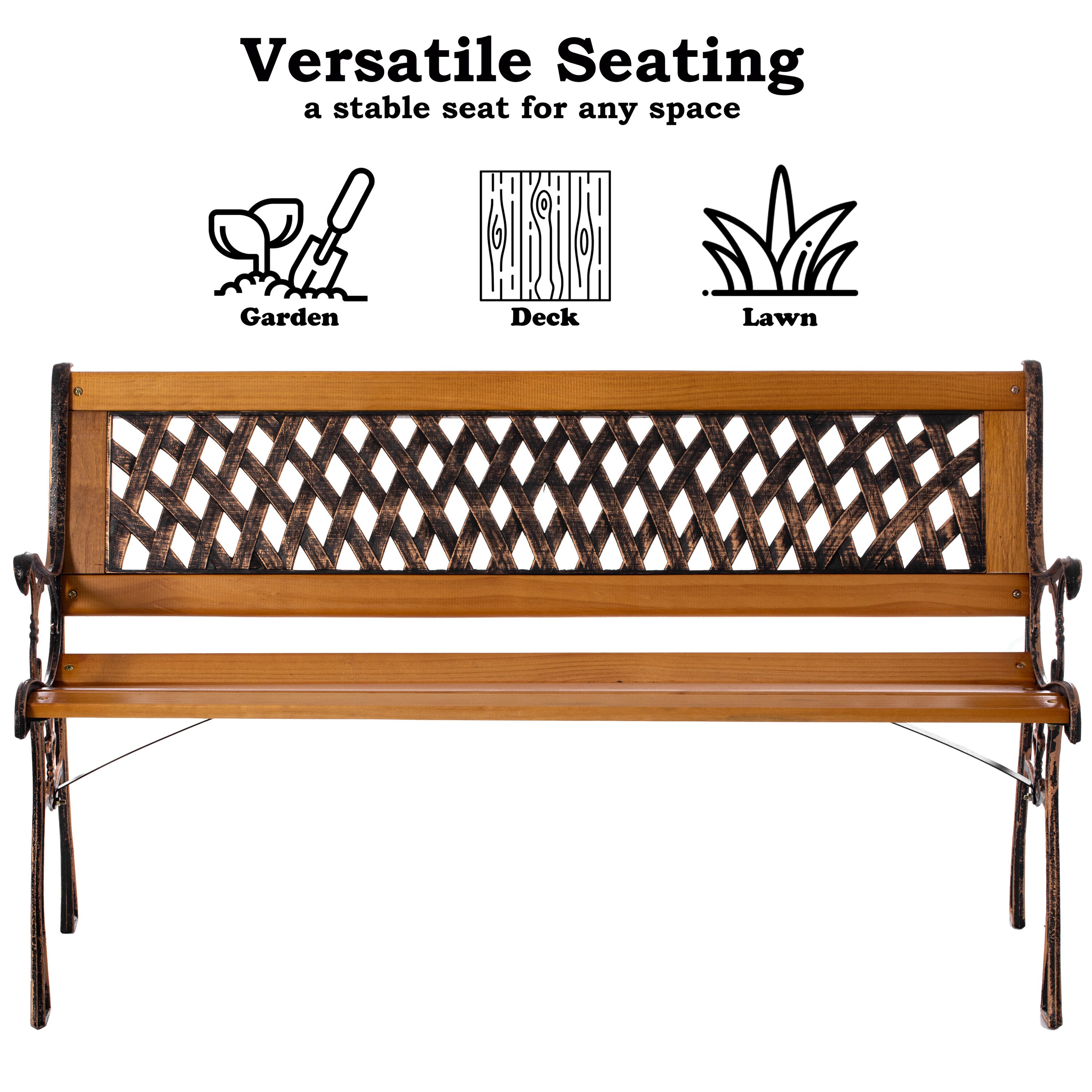 Quickway Imports QI003462L benches - View #5