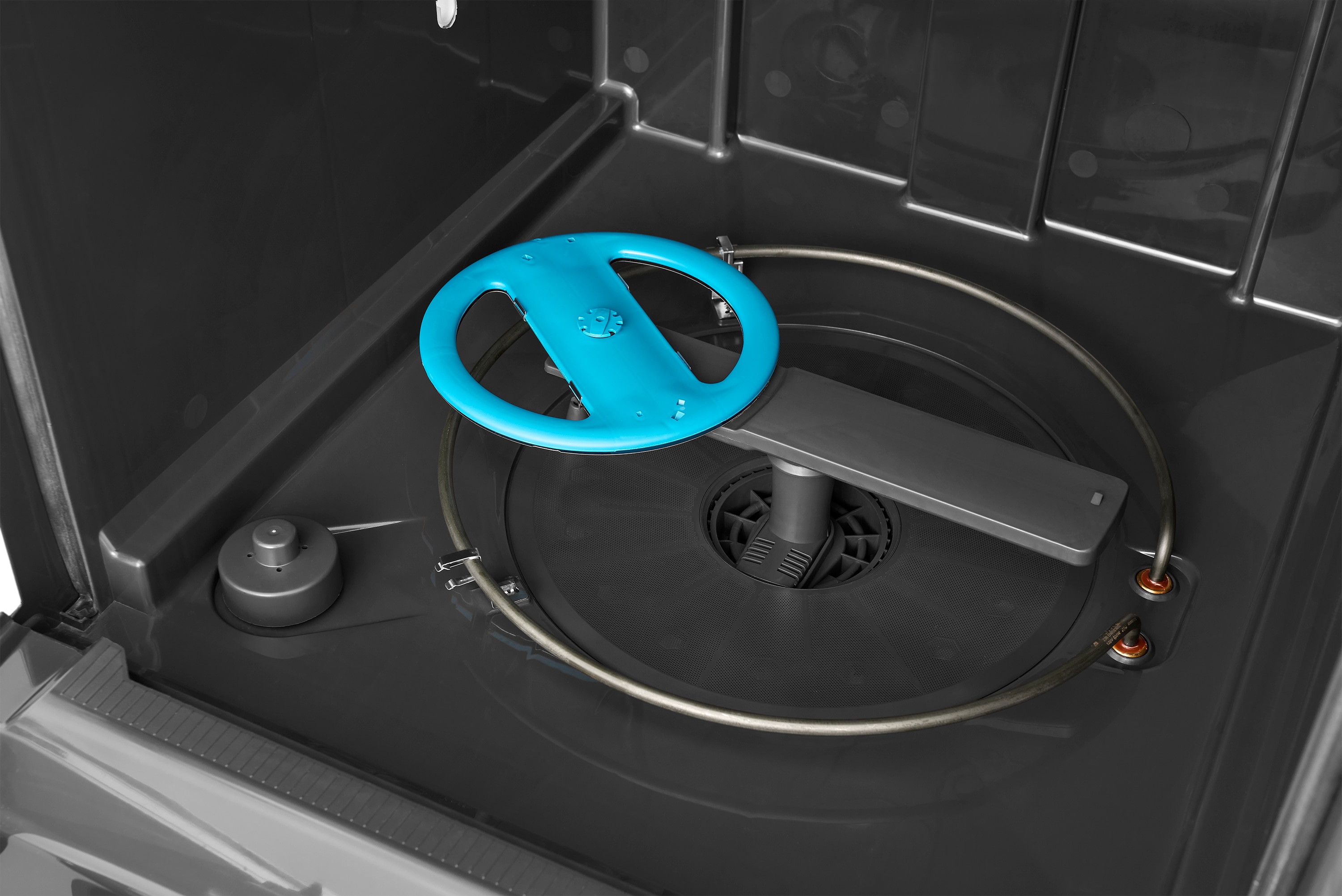 Frigidaire Gallery GDPH4525AF Builtin-Dish - View #8