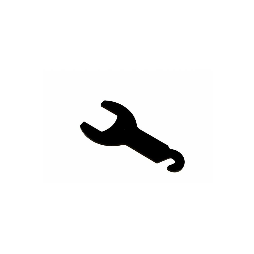 Lisle MED35165  LIS-43410 1.87 in. Wrench