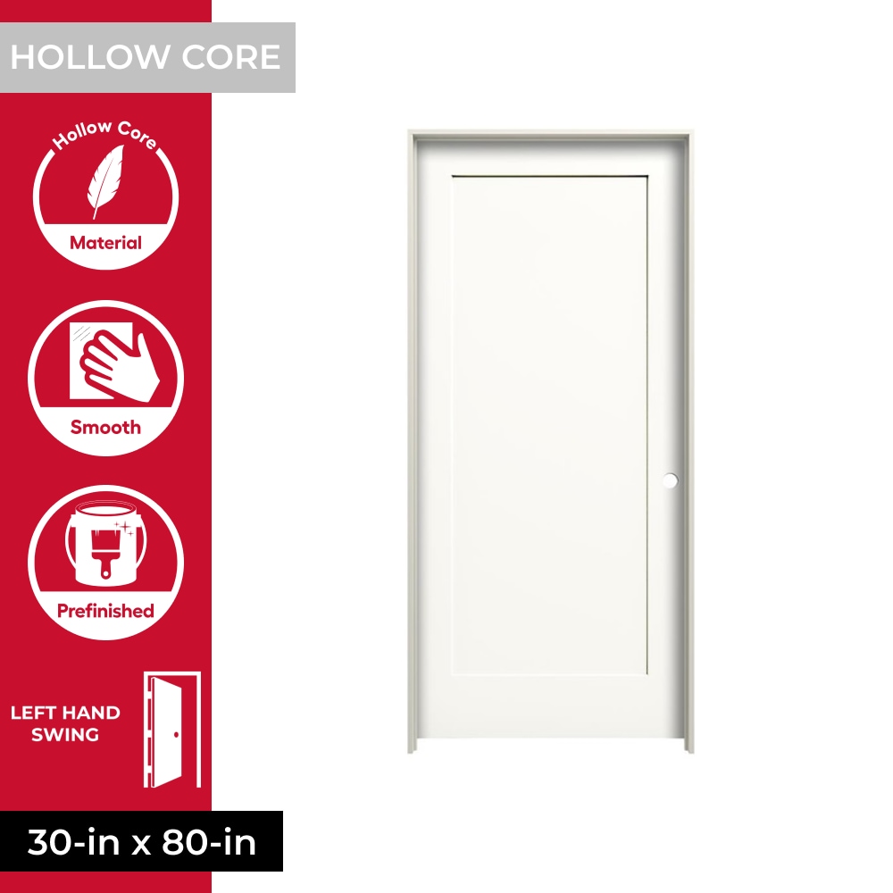 RELIABILT LO1002700 Pre-Hung-Doors - View #2