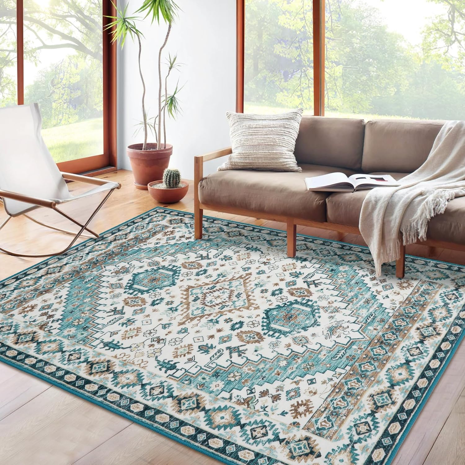 Qeetex LXL-PHO-0YUUTQJ3 rugs - View #2