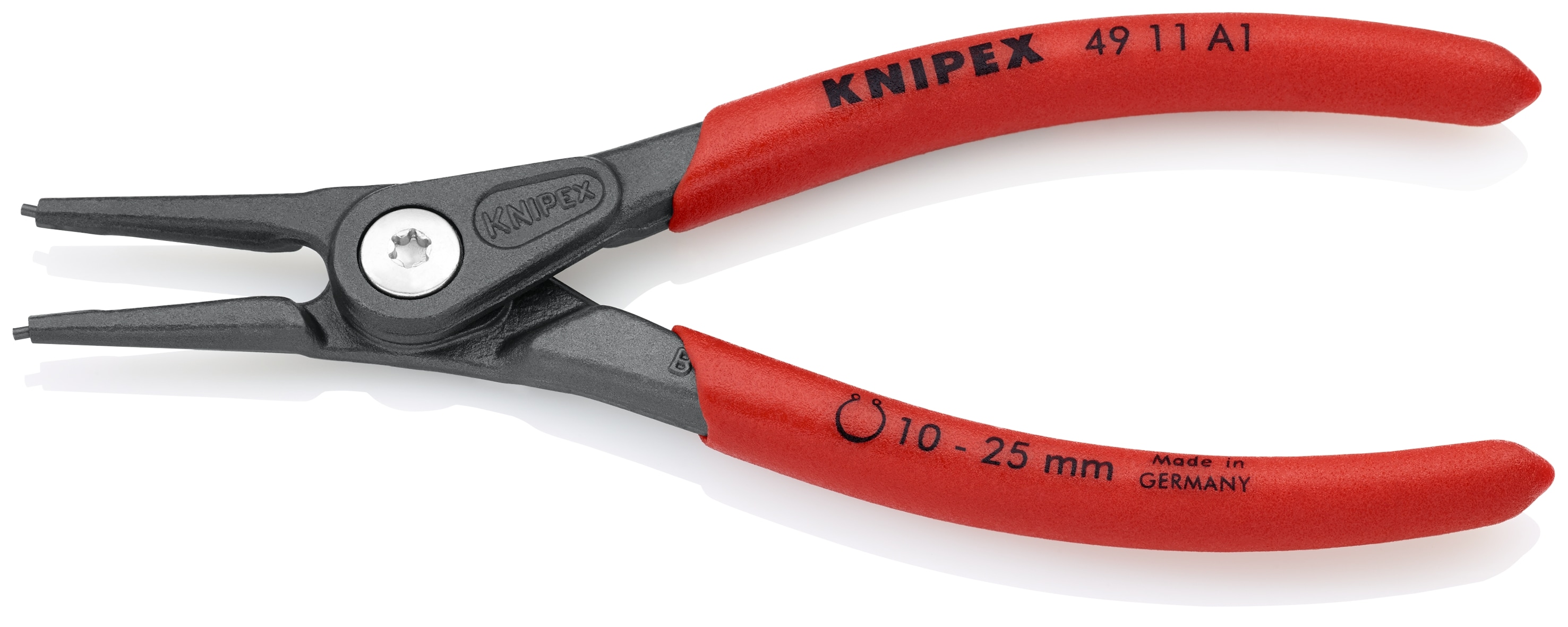 KNIPEX 49 11 A1 pliers - View #2