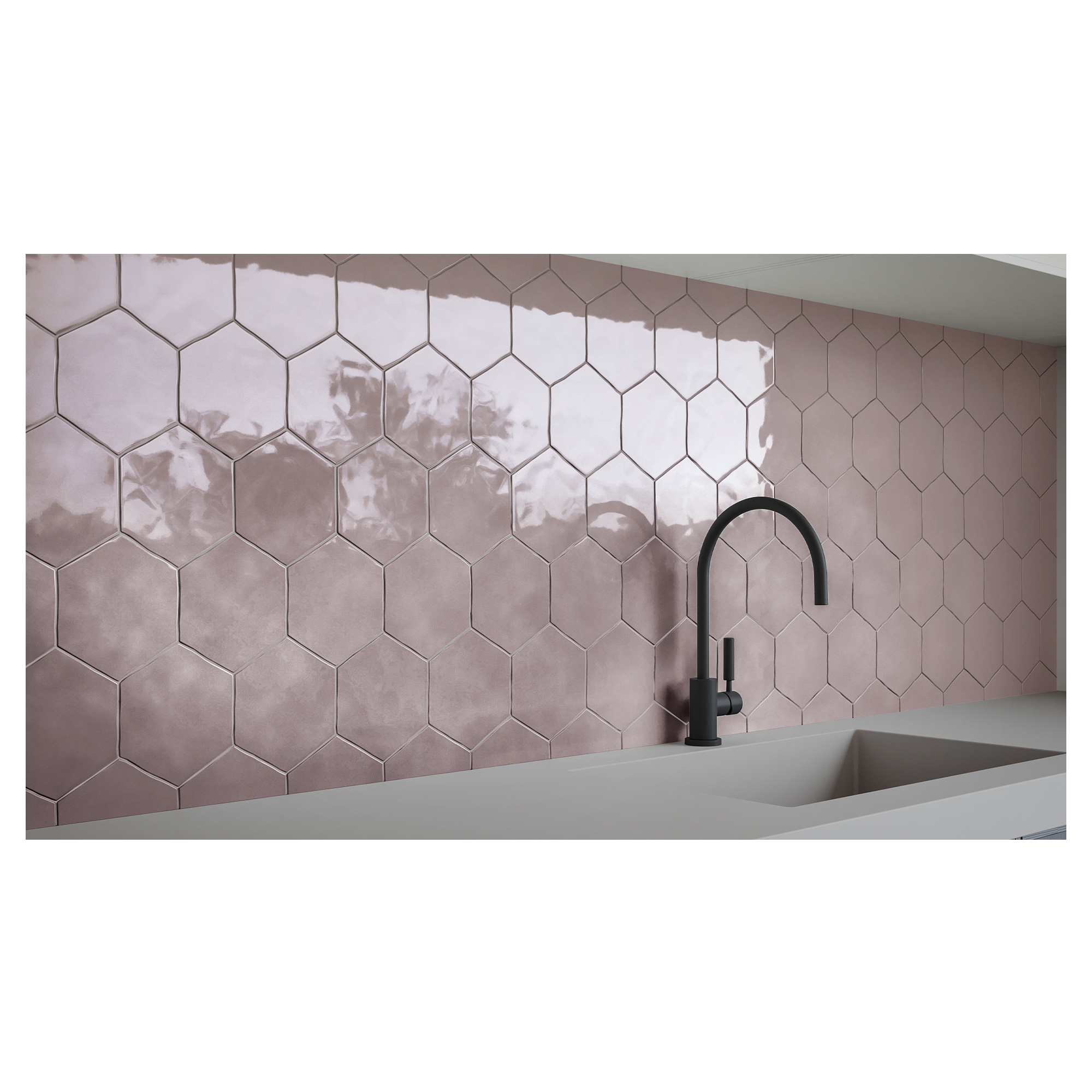 Anatolia 4000-0262-0 Ceramic-Tile - View #8
