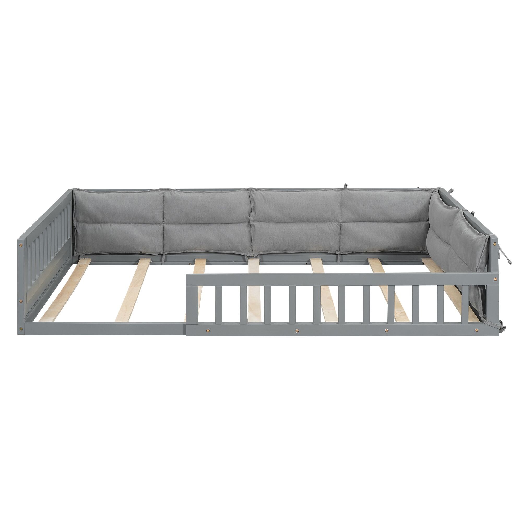 Yiekholo LL-1748AAE beds - View #5