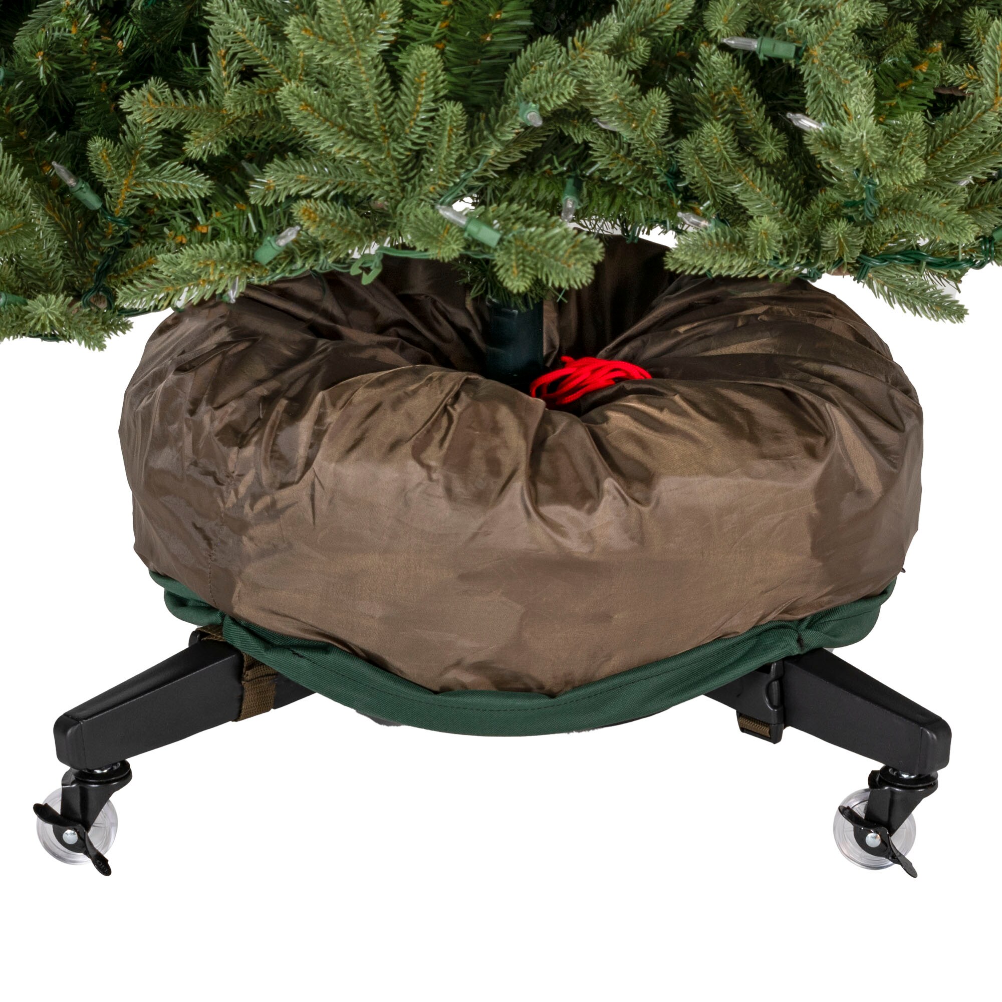 TreeKeeper TK-10105-RS Christmas-Tree-Storage - View #8
