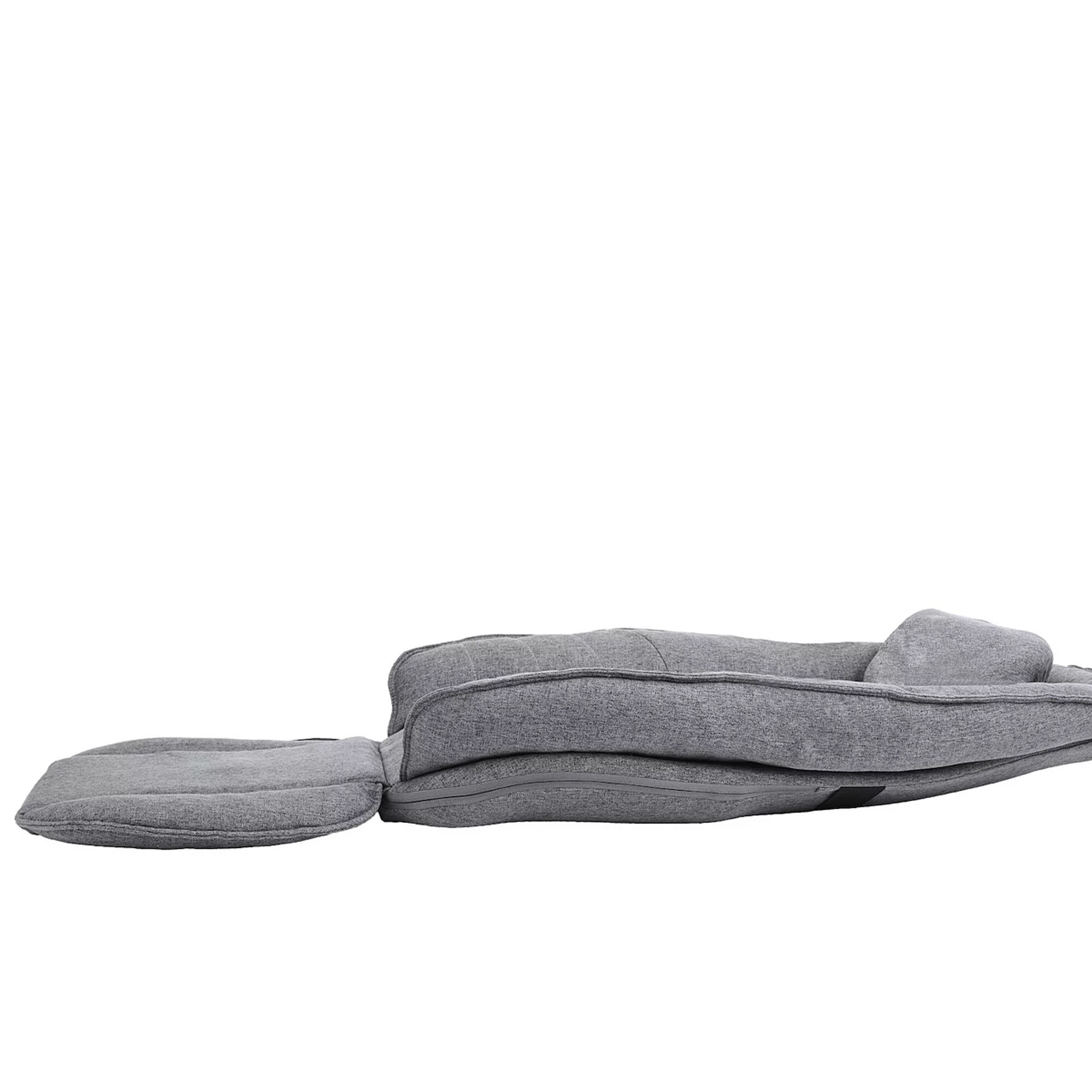 HOMEDICS MCS-1010HJ Stretching-Recovery - View #14
