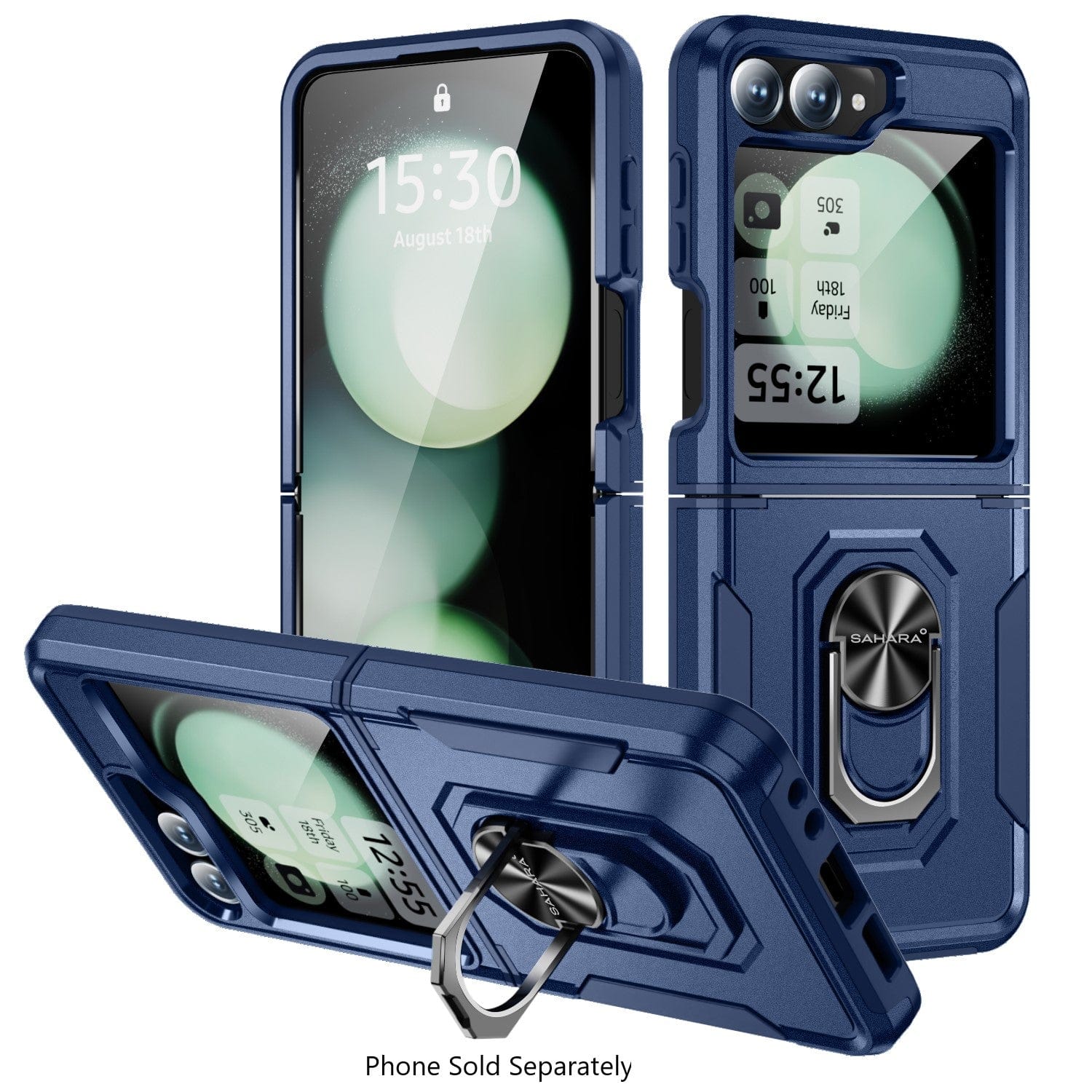 SAHARA CP00589 Cell-Phone-Cases - View #6