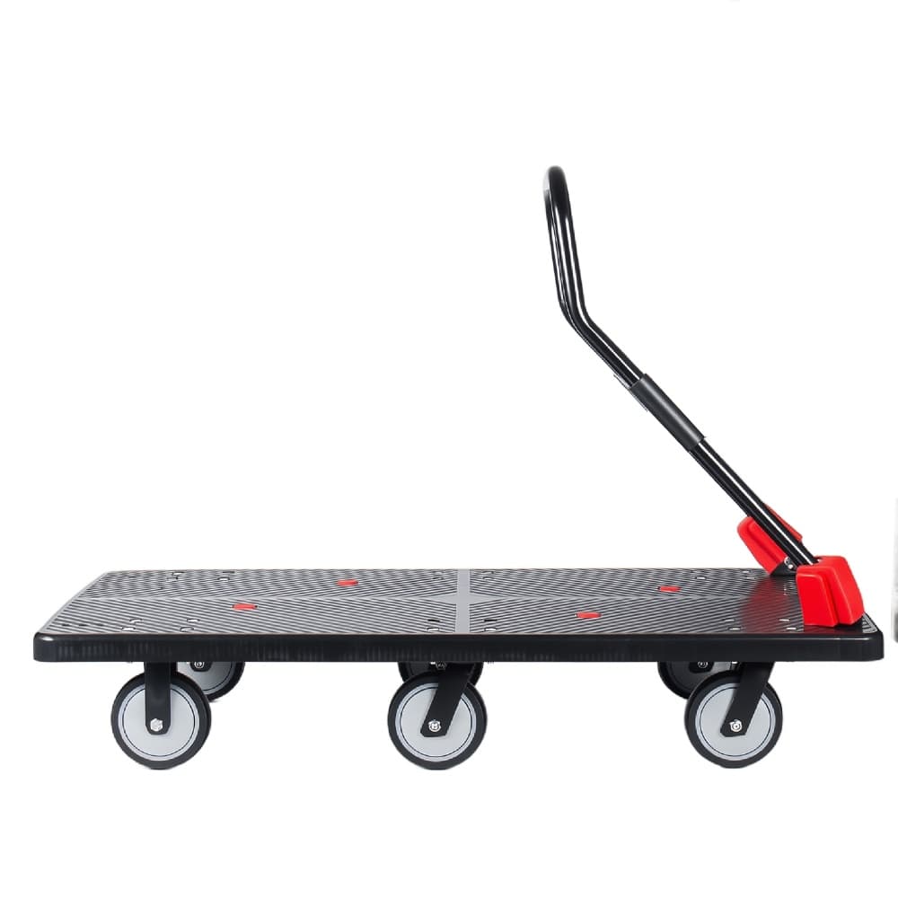 Ama Pear S-HT-2 Hand-Truck-Dollies - View #4
