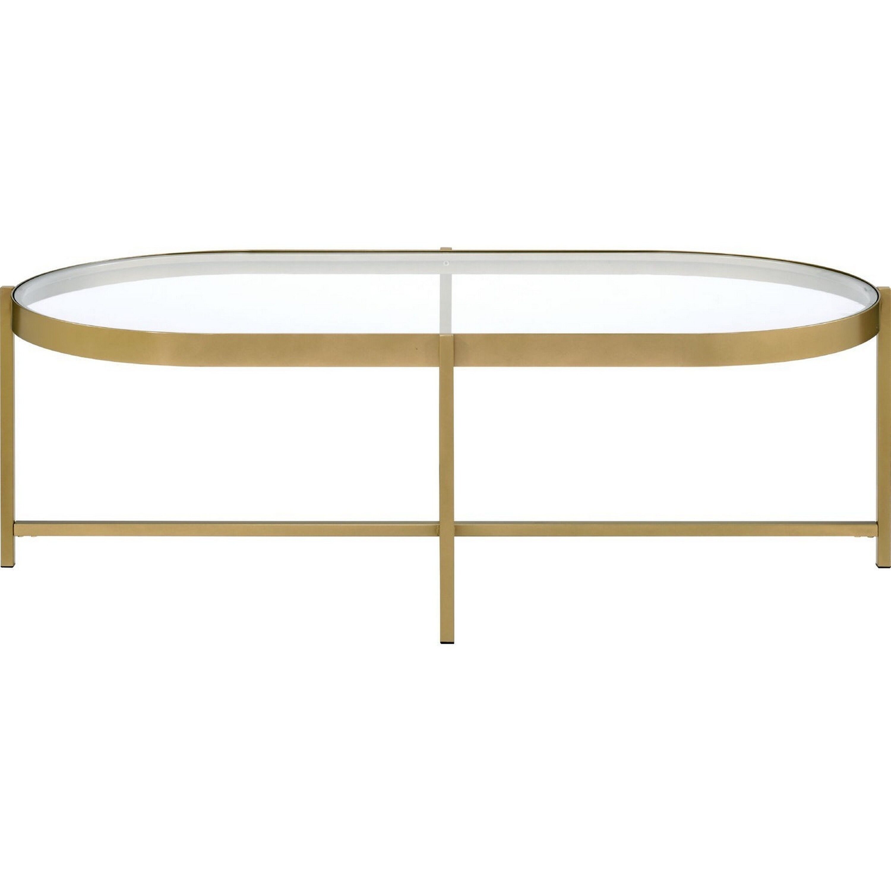 Benzara BM250407 Coffee-Tables - View #2