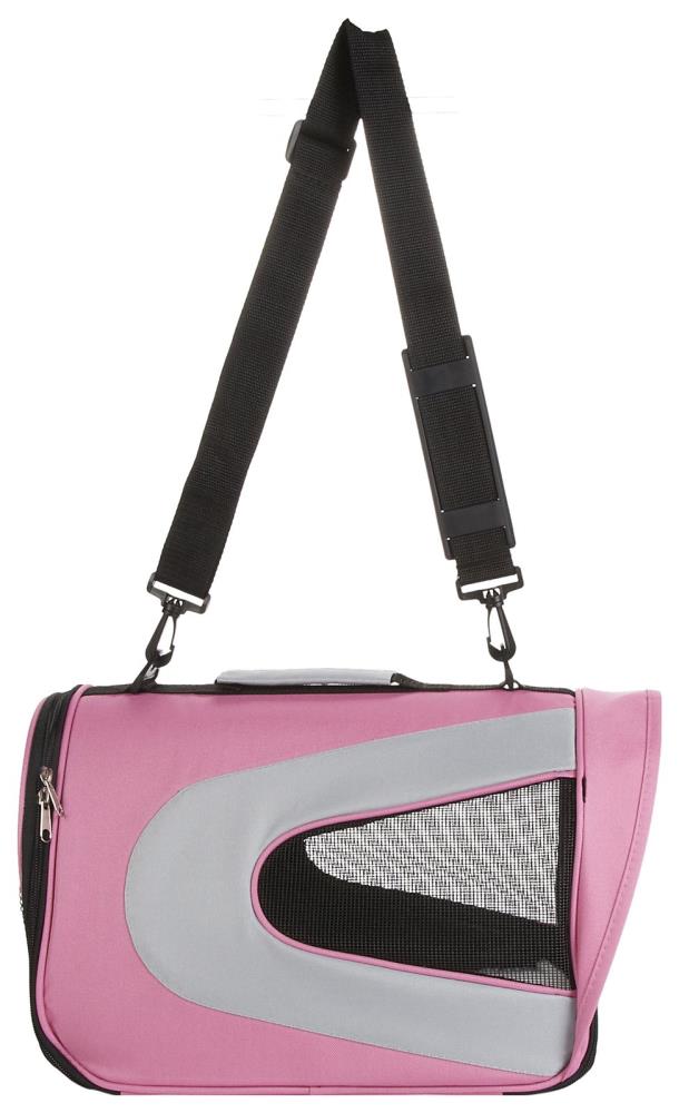 Jespet Soft Pet Carrier - Pink - Small