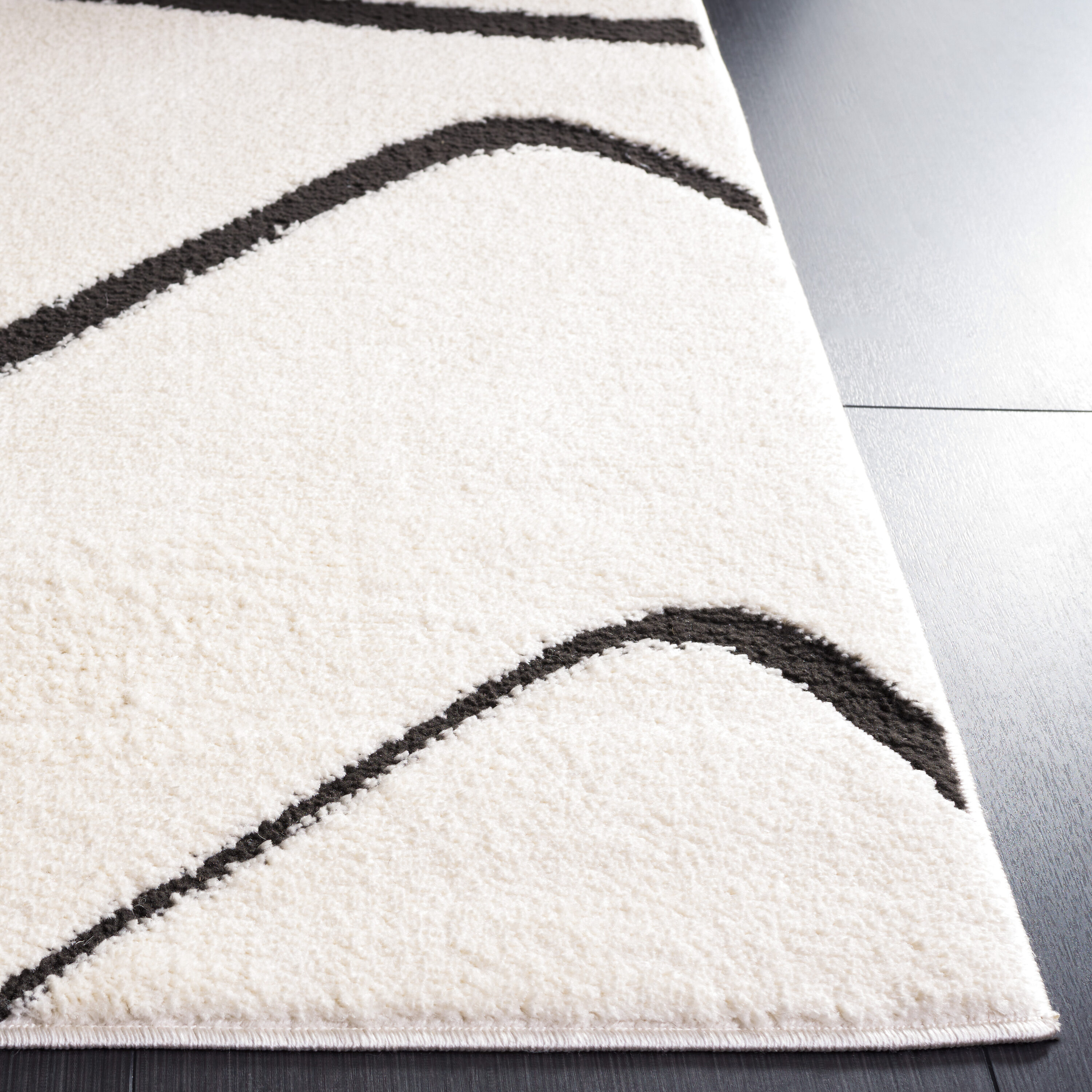 Safavieh MEL120A-5 rugs - View #4