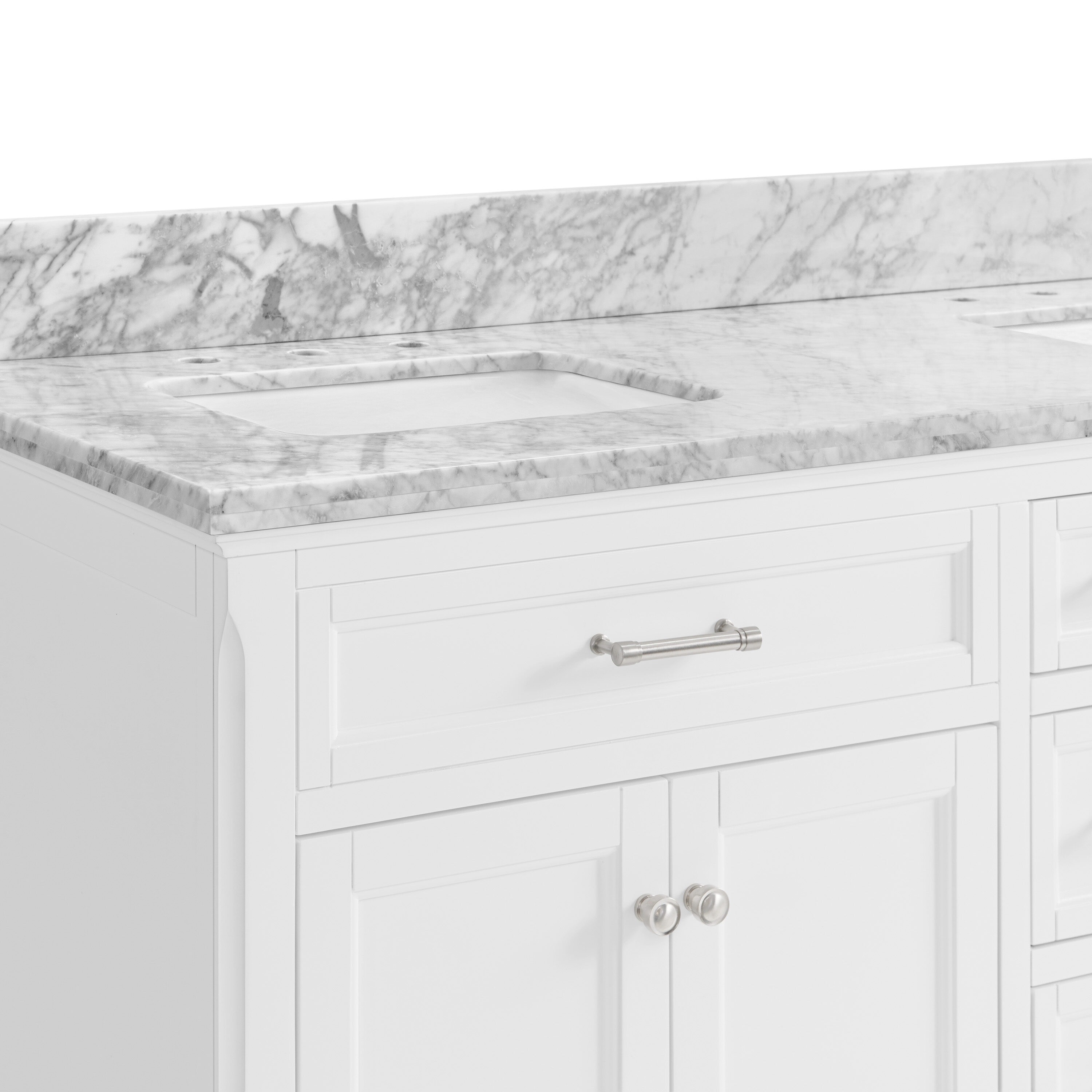 allen + roth 2026VA-60-201-900L Bath-Vanity-Combo - View #10