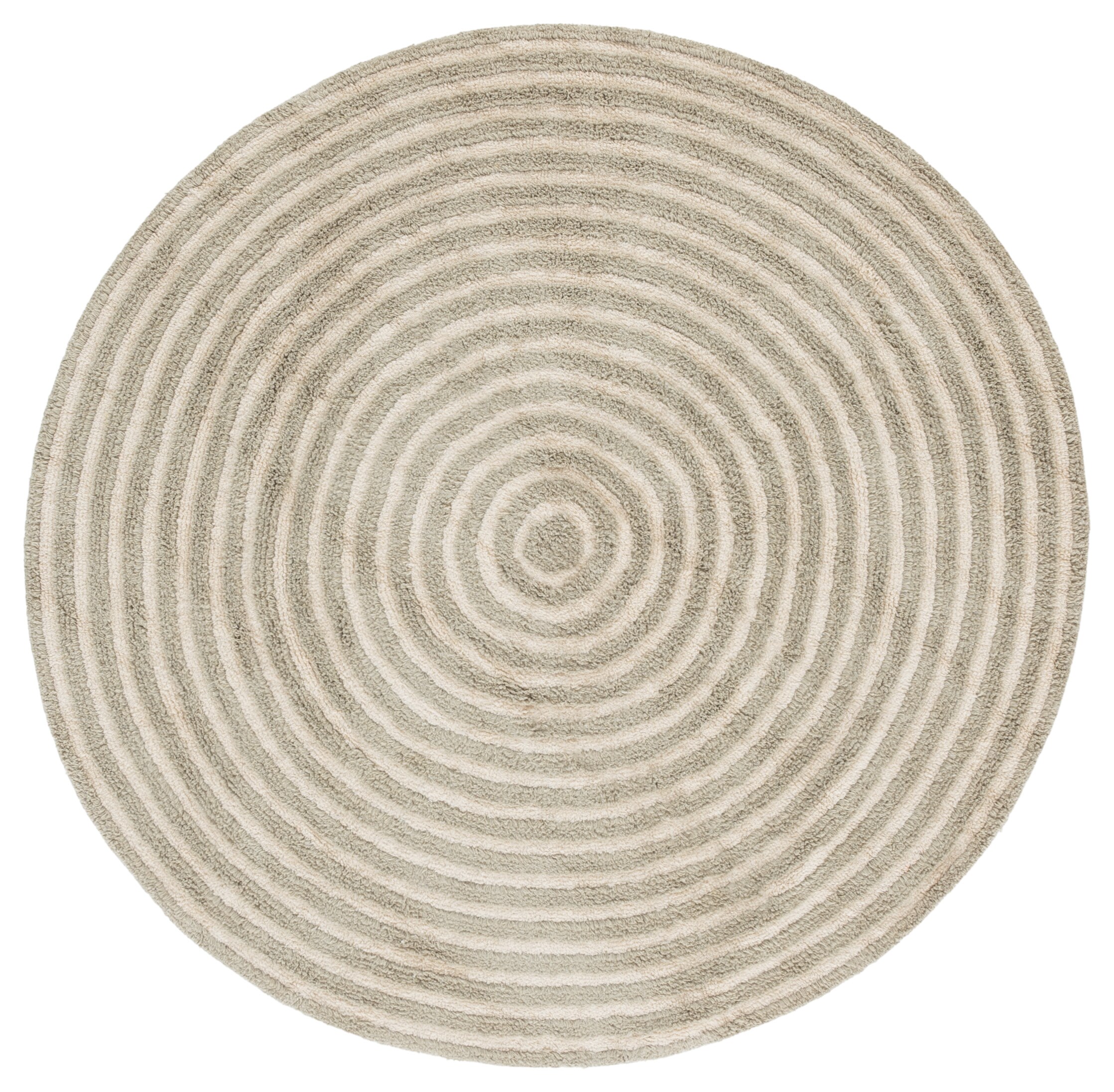 Safavieh ECR229W-5R rugs - View #2