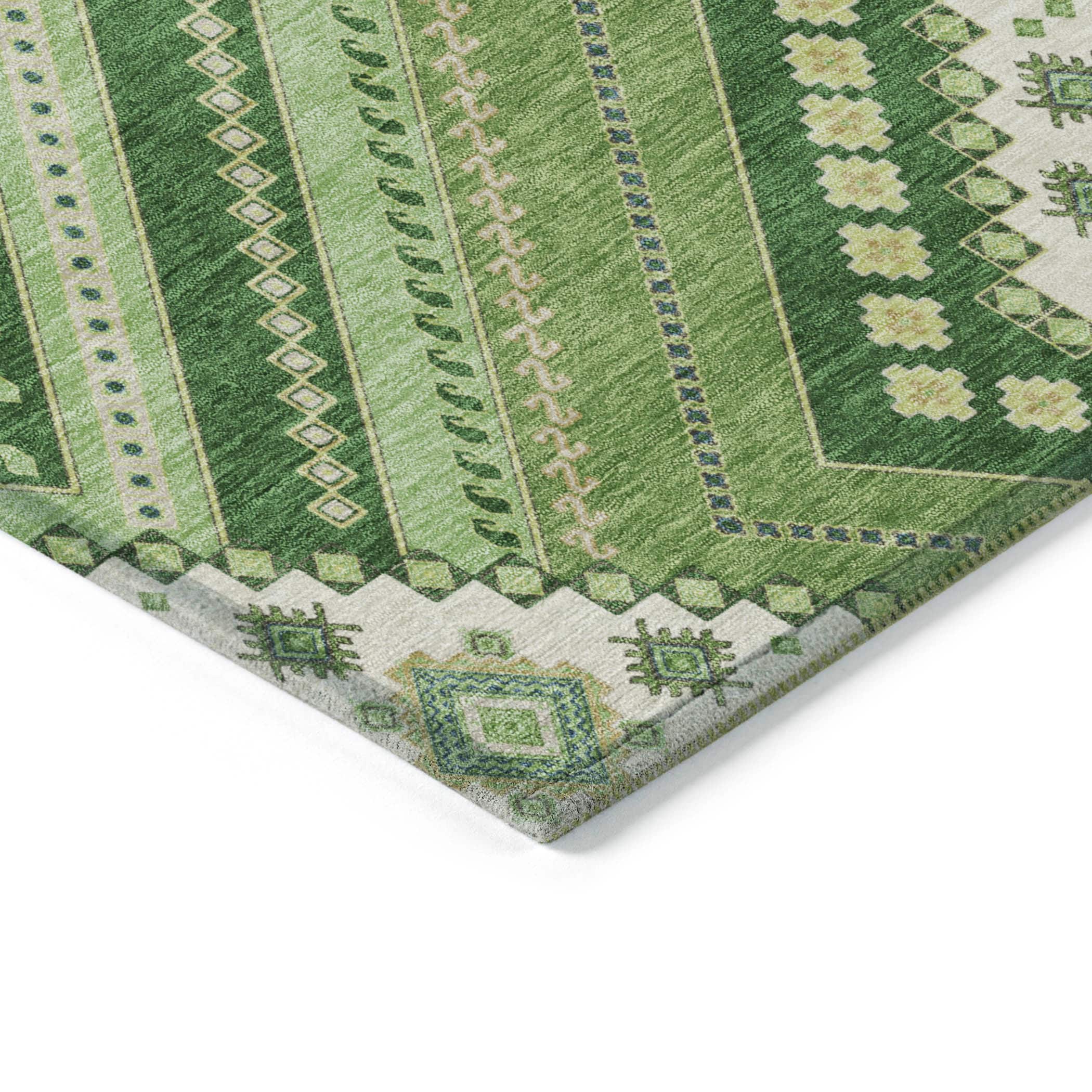 Addison Rugs ACN1010GE8X10 rugs - View #4