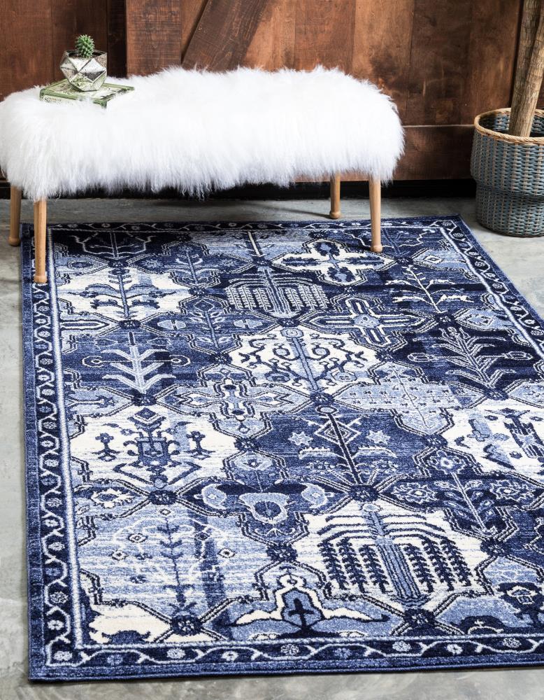 Unique Loom 3133417 rugs - View #4