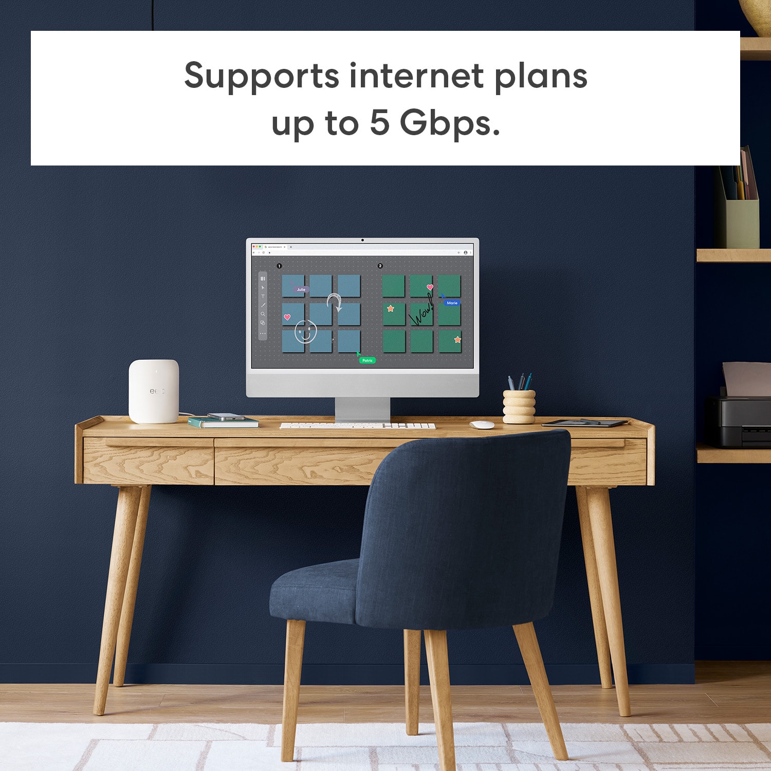 eero B0C6RDKBTG Wireless-Routers - View #6