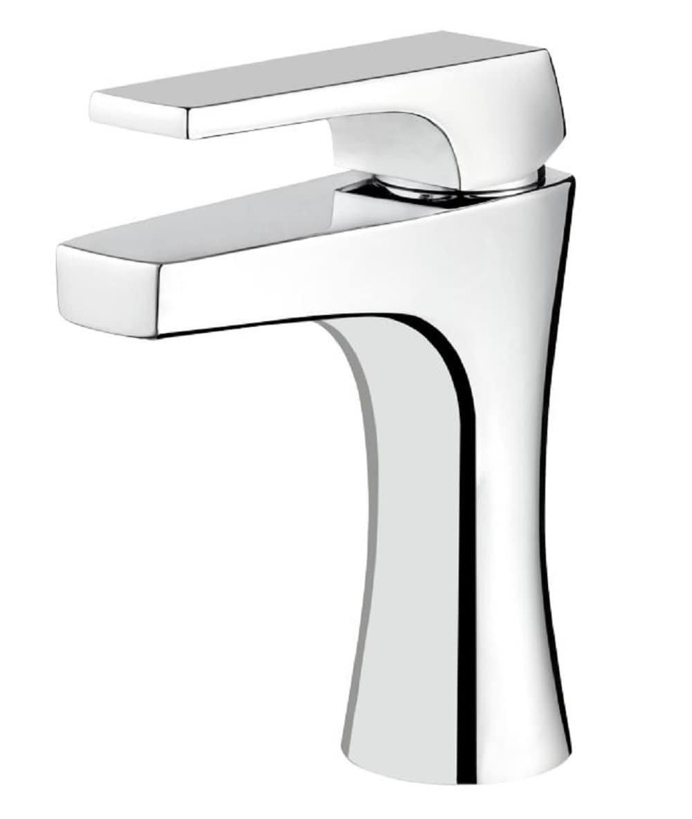 Pfister LG16-FW1D Park Avenue 1.0 -Spray Polished Nickel Handheld Shower Head 1.8 GPM