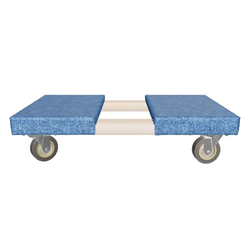 Three-dimensional representation of the product