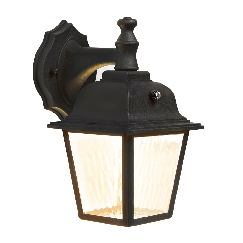 Maxxima MEL-9126W Outdoor-Wall-Lighting - View #8