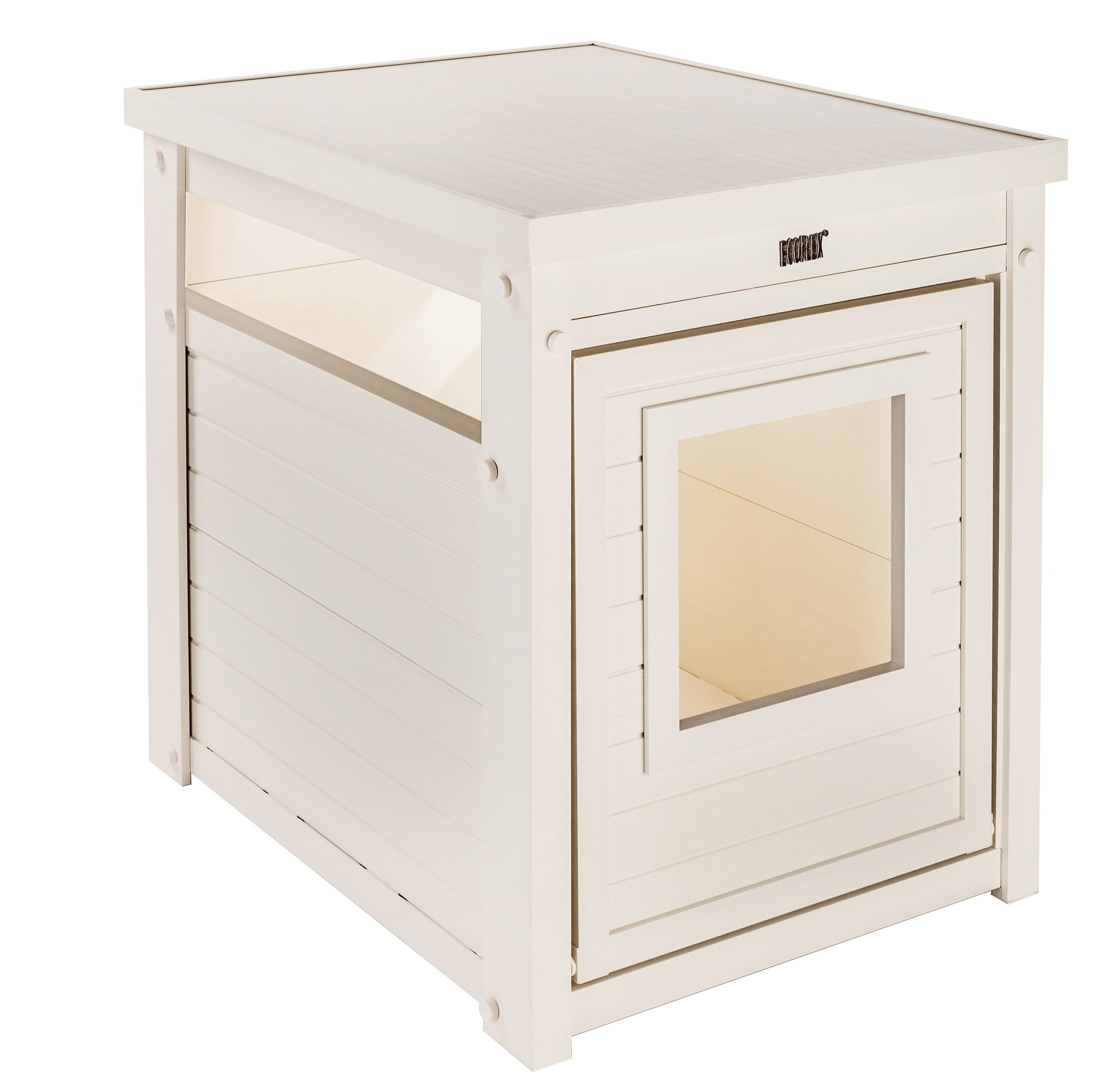 New Age Pet EHLB801-04 Litter-Boxes - View #3