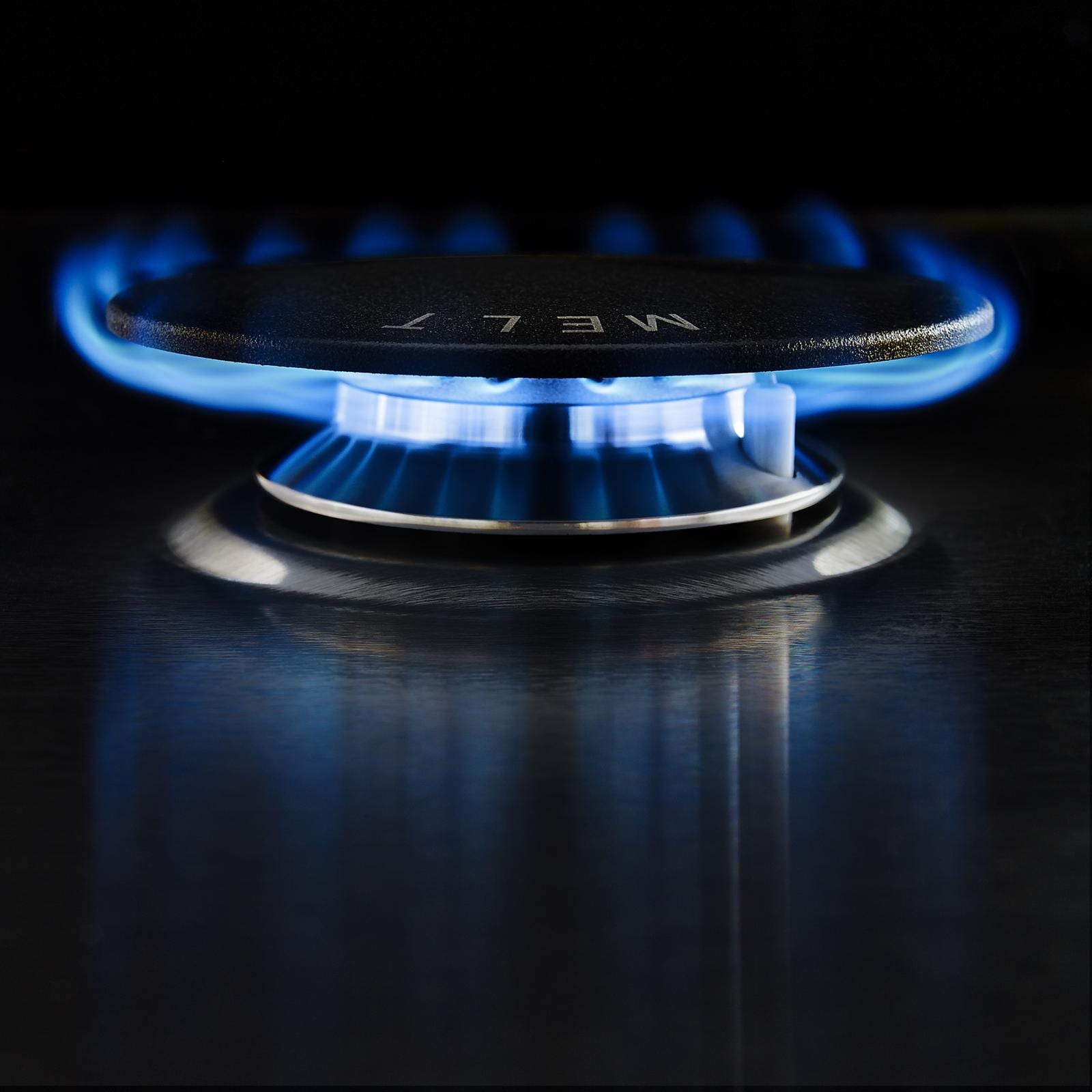 Maytag MGC9536DS Gas-Cktp - View #8