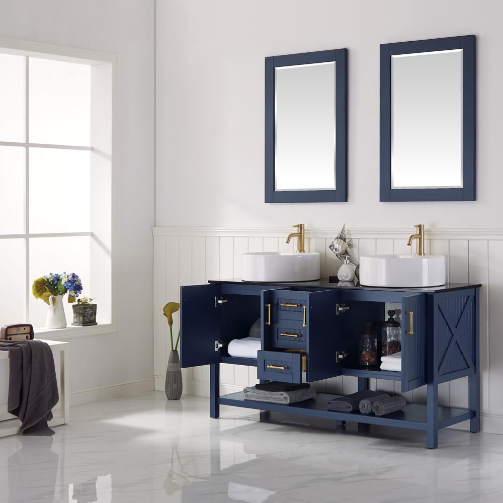 Vinnova 756060-RB-BG Bath-Vanity-Combo - View #6