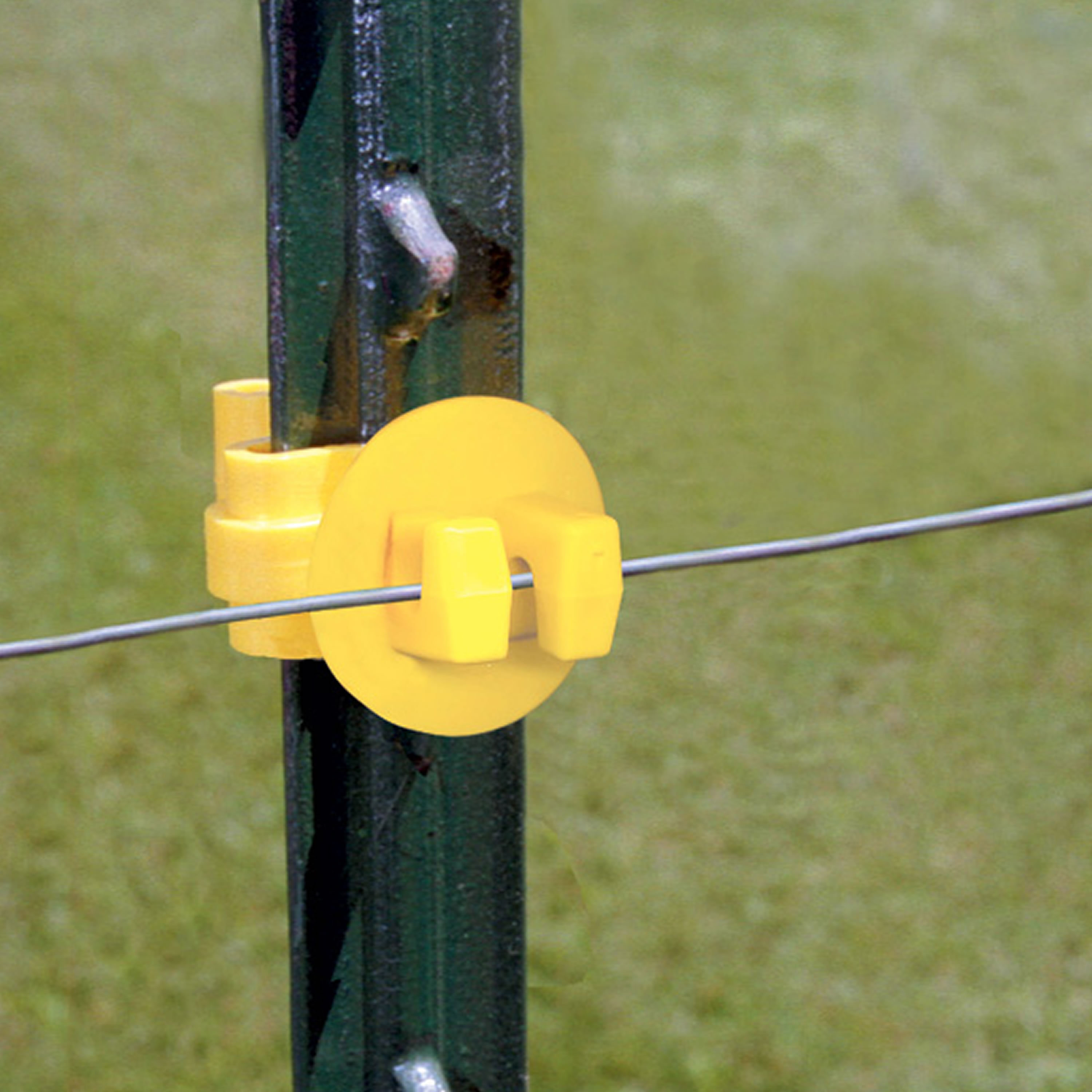 Zareba Systems ITY-Z Electric-Fence-Insulators - View #3