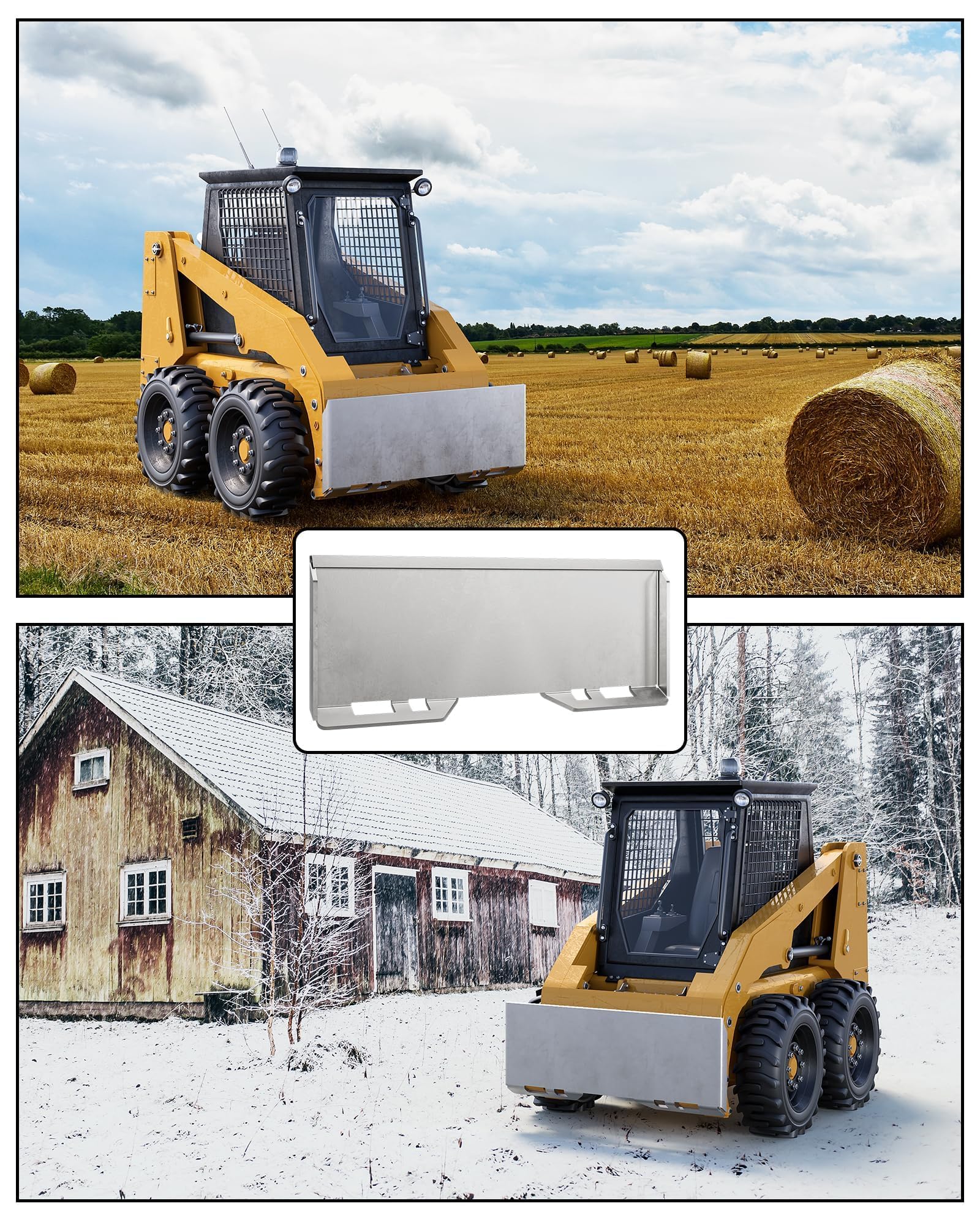 DEXSO ENCOREPHOBA3595 Trailer-Towing-Accessories - View #5