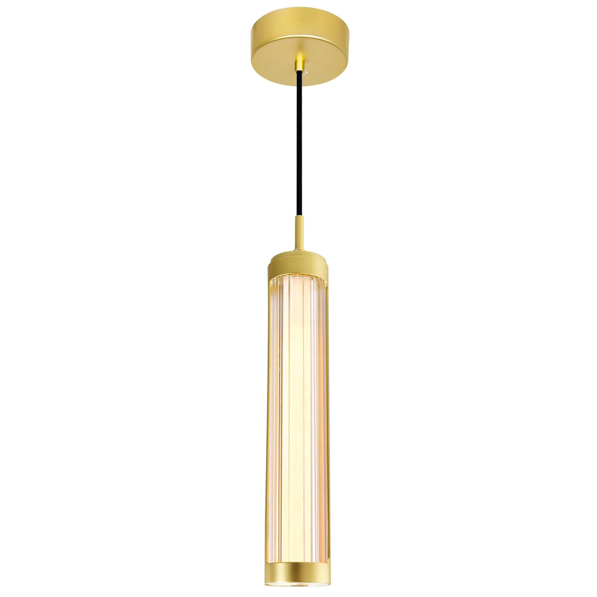 CWI Lighting 1343P3-602-C Pendant-Lights - View #8